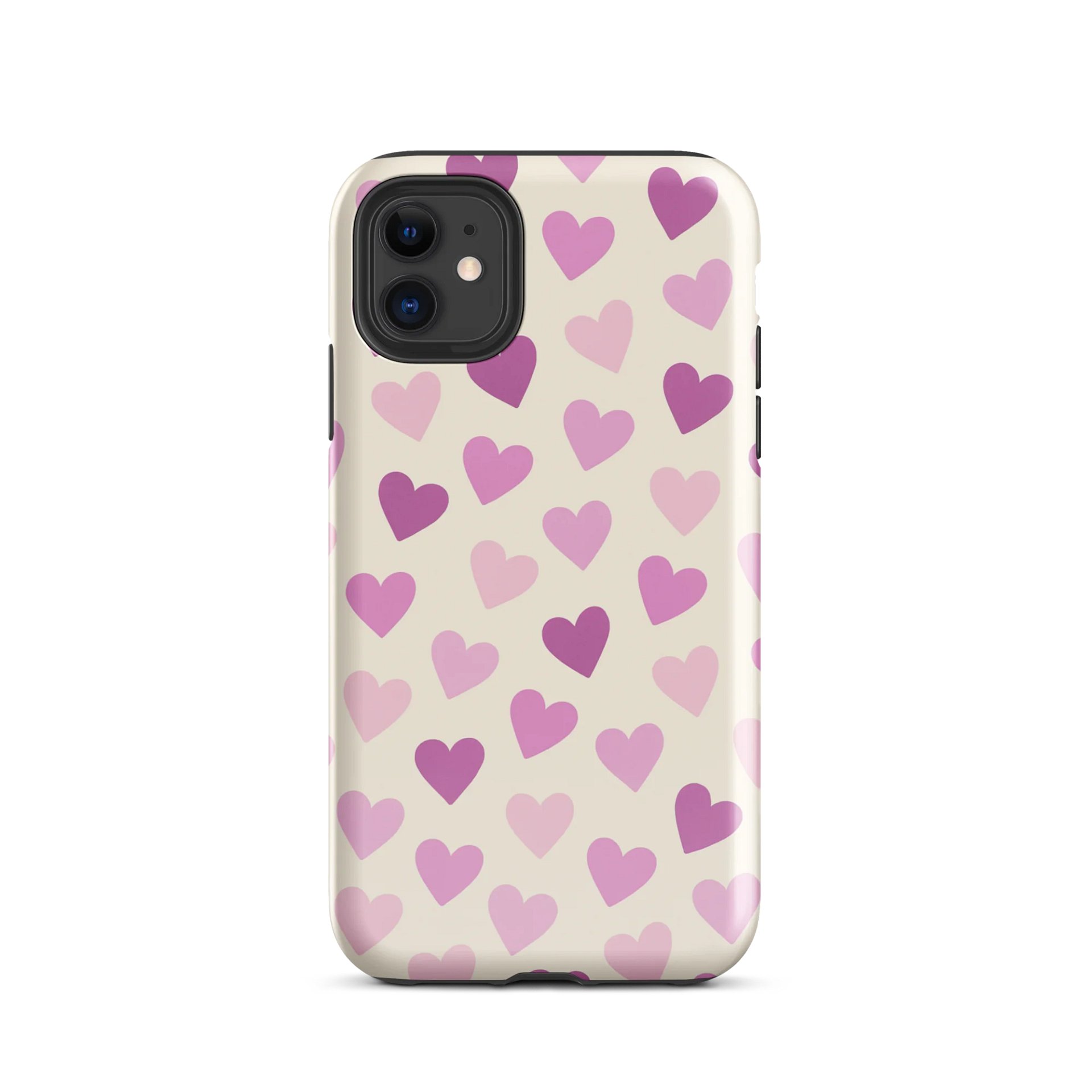 Heartfelt Protection iPhone® Tough Case product image (28)