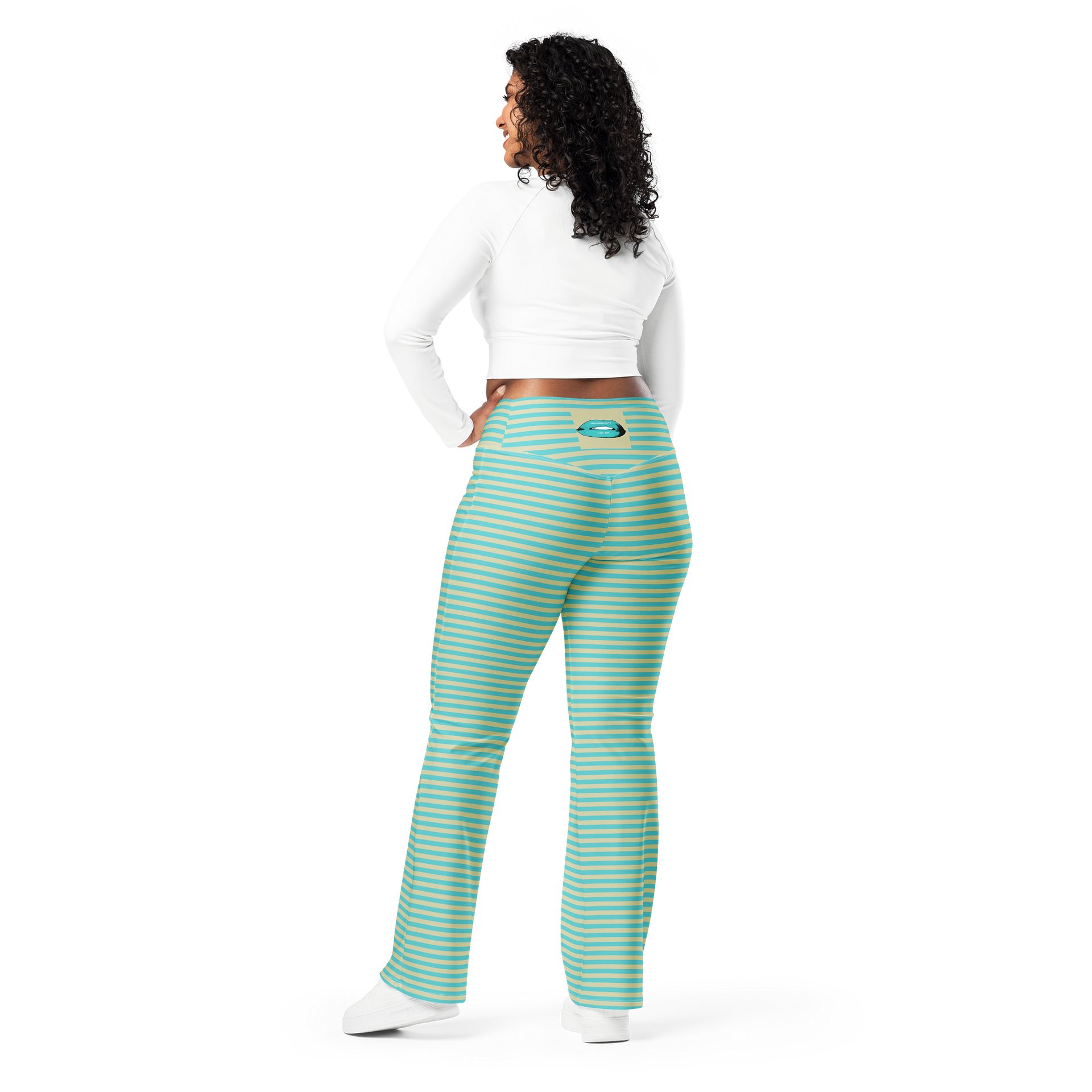 Green Flares product image (3)