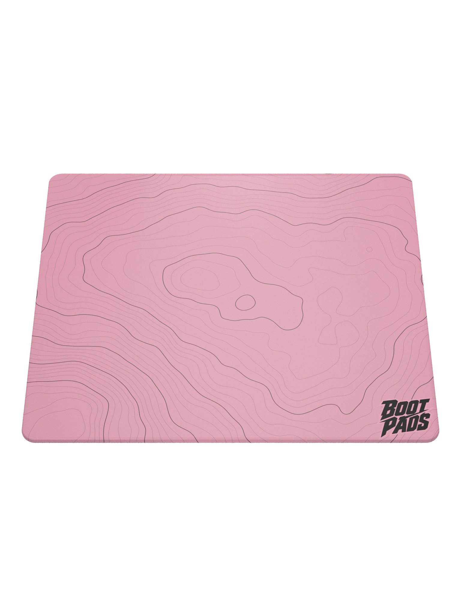 Bootpads Topográfico Rosa product image (4)