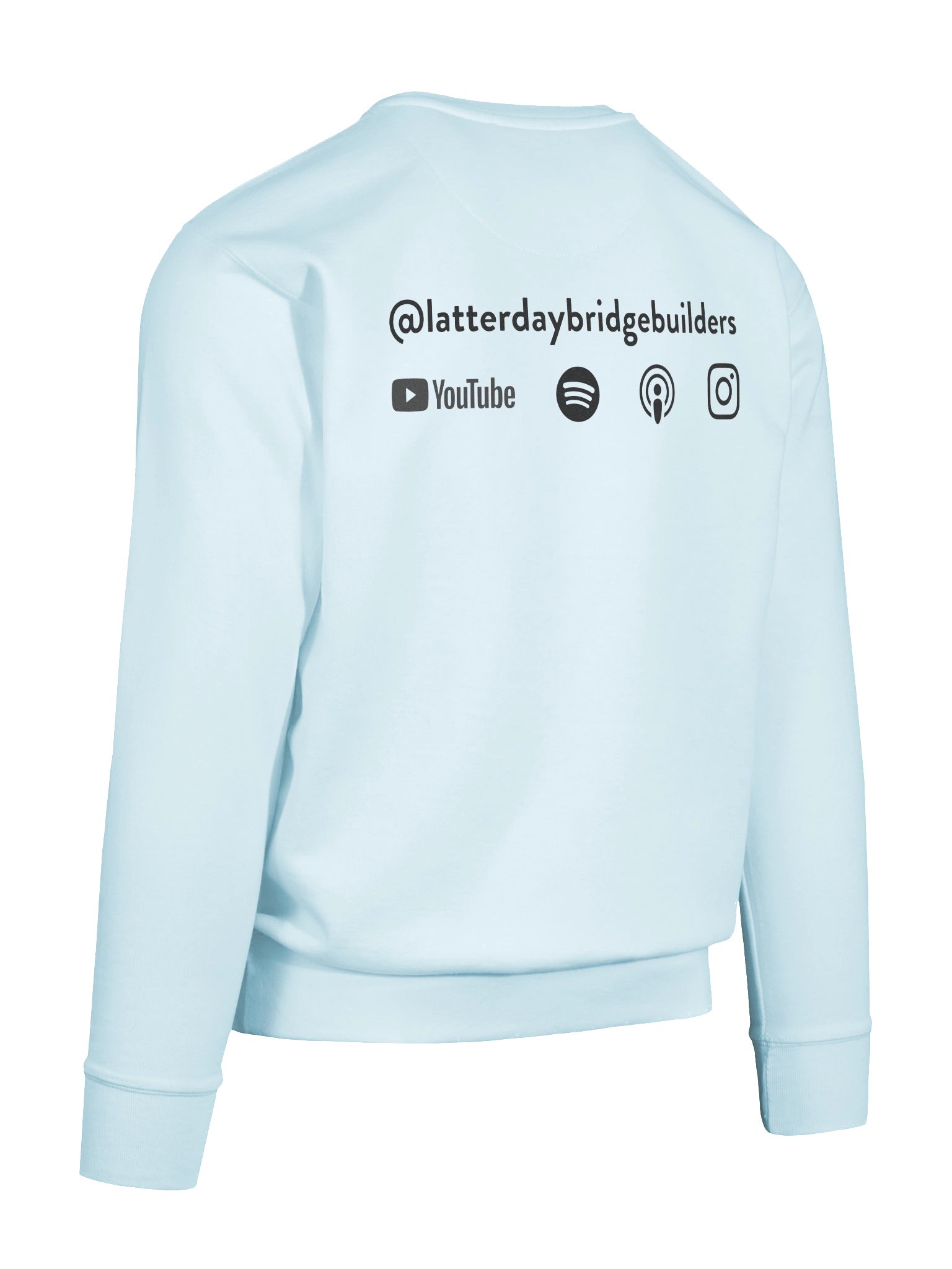 Small Logo Sweatshirt product image (12)
