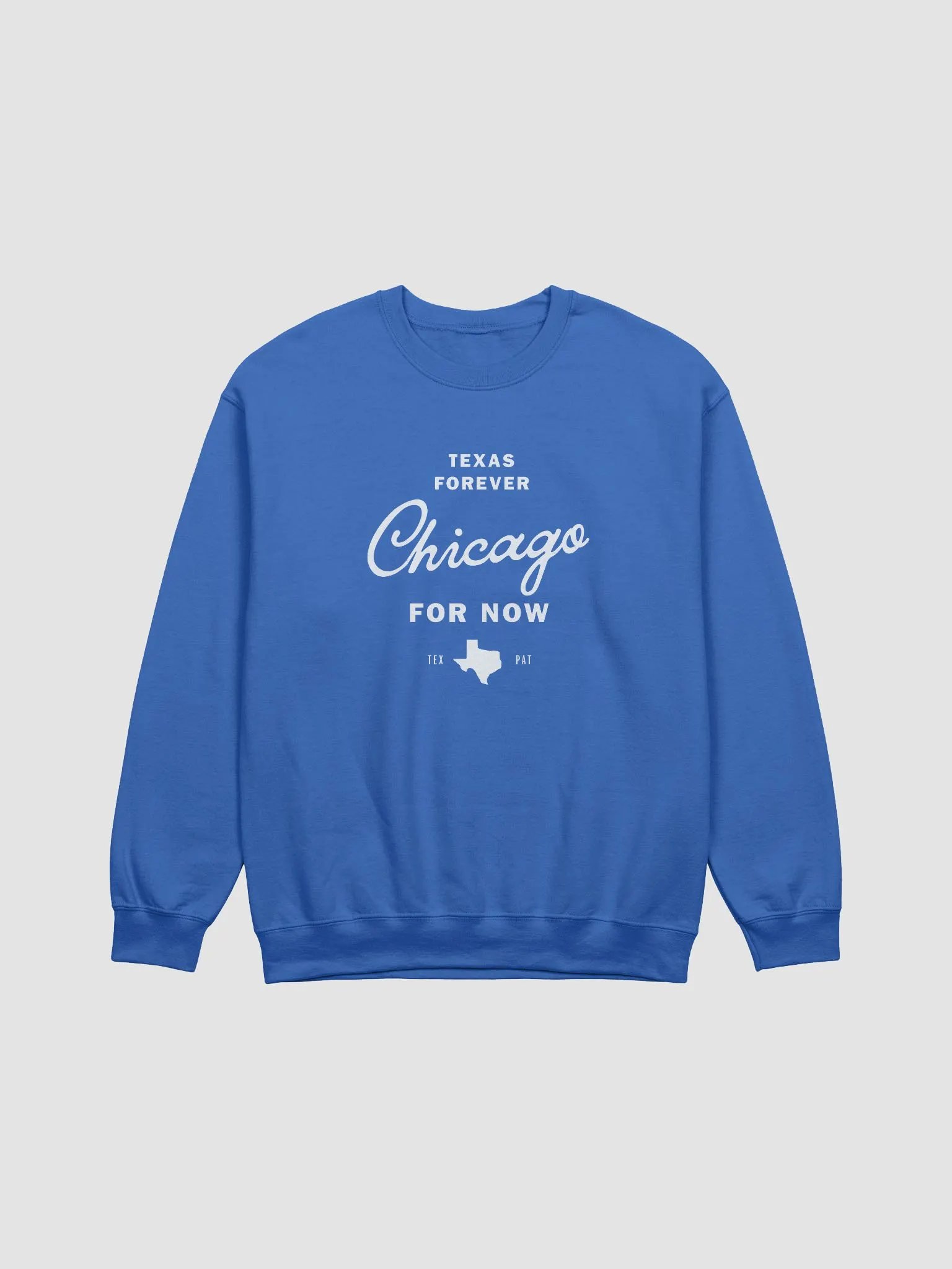 Chicago for now product image (1)