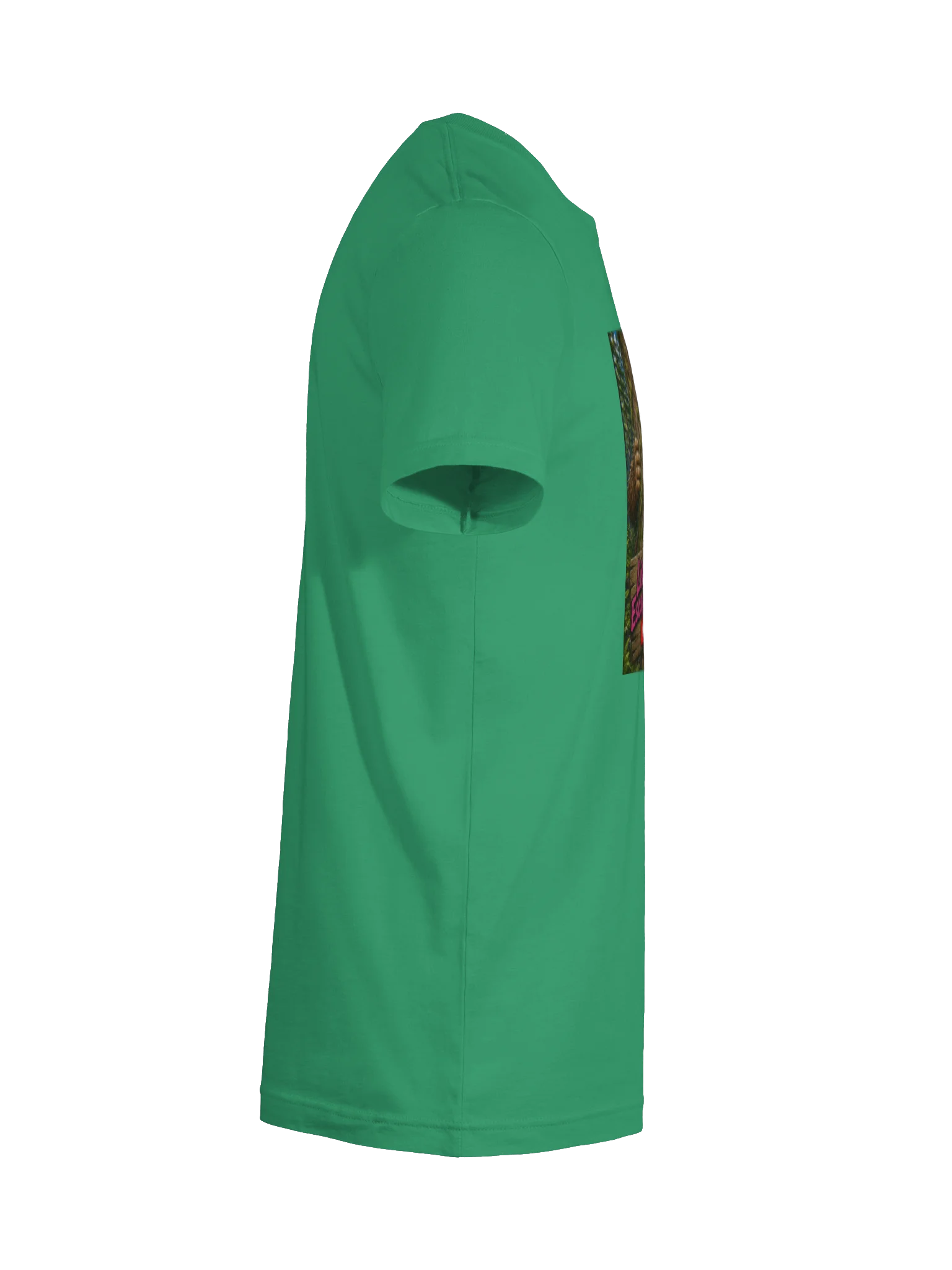 Trending Darn Paparazzi Bigfoot Forest Tee product image (10)