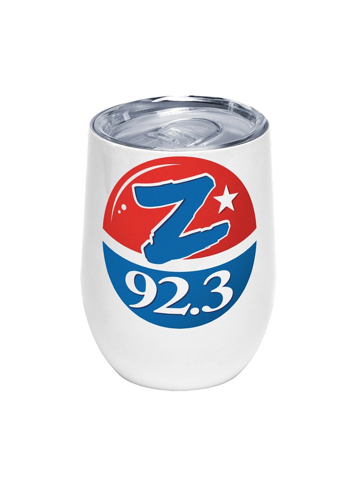 Z 92.3 Vaso Térmico para Vino product image (1)