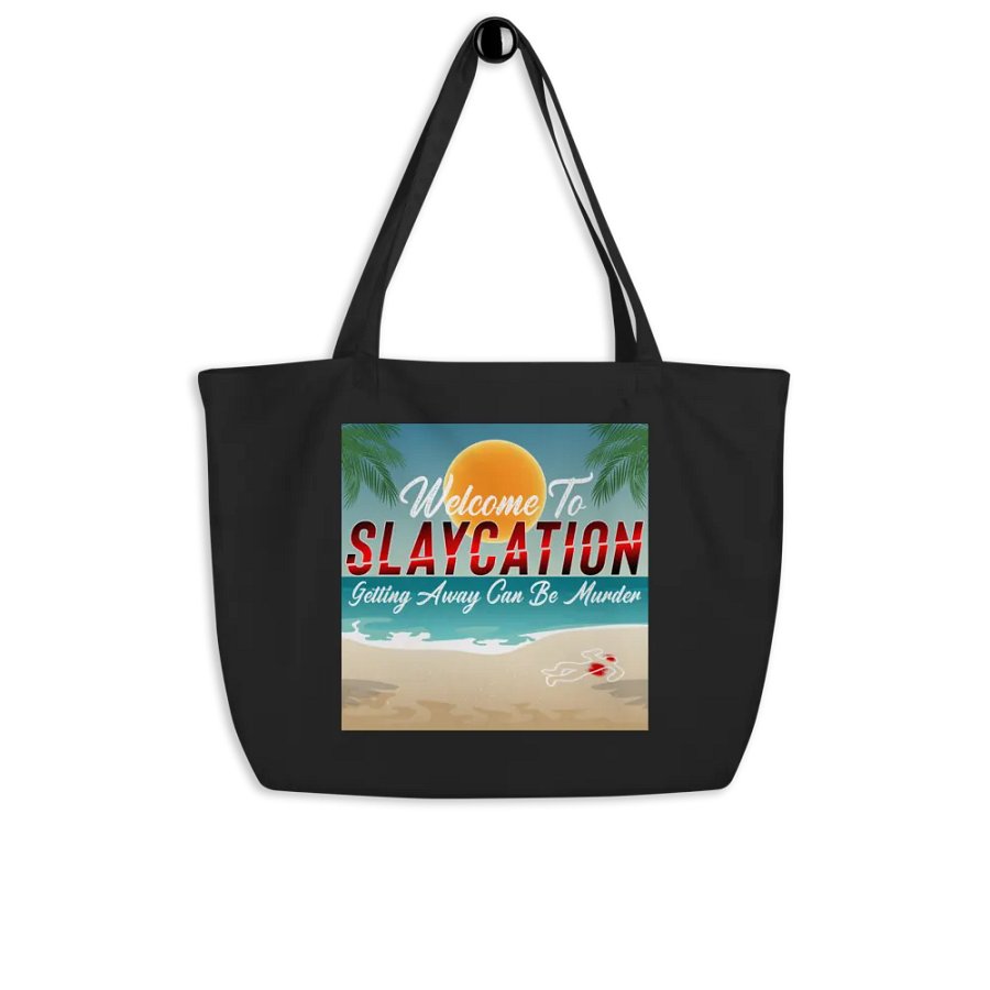 Slaycation Bag product image (5)