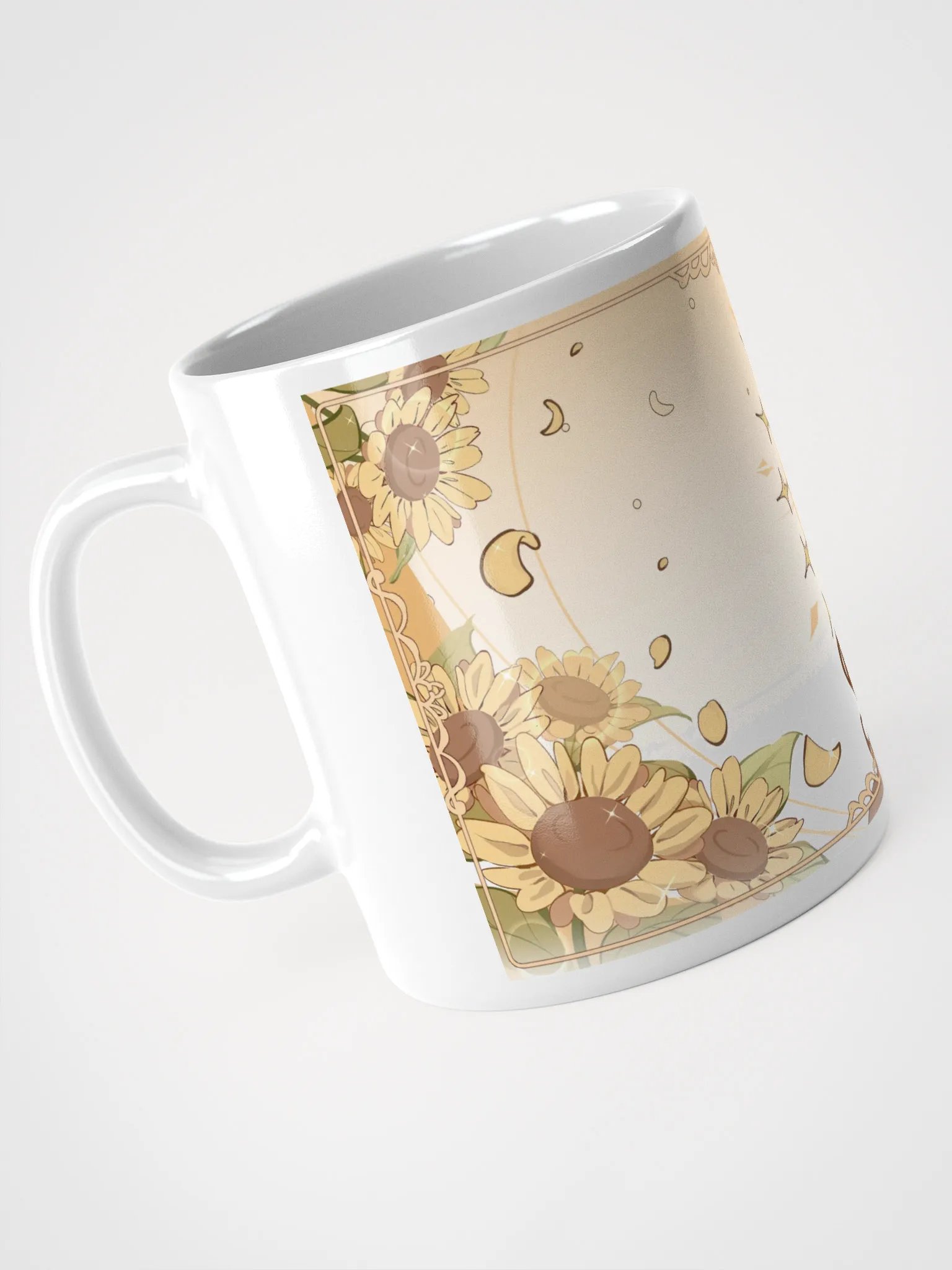 Sunwhisper Mug product image (3)