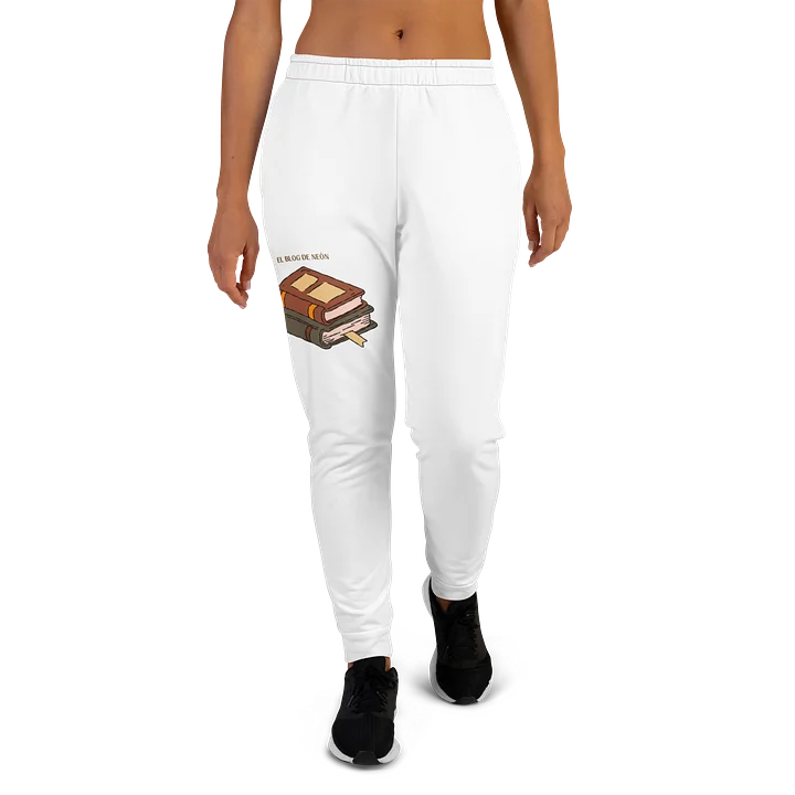 Pants con libros product image (1)