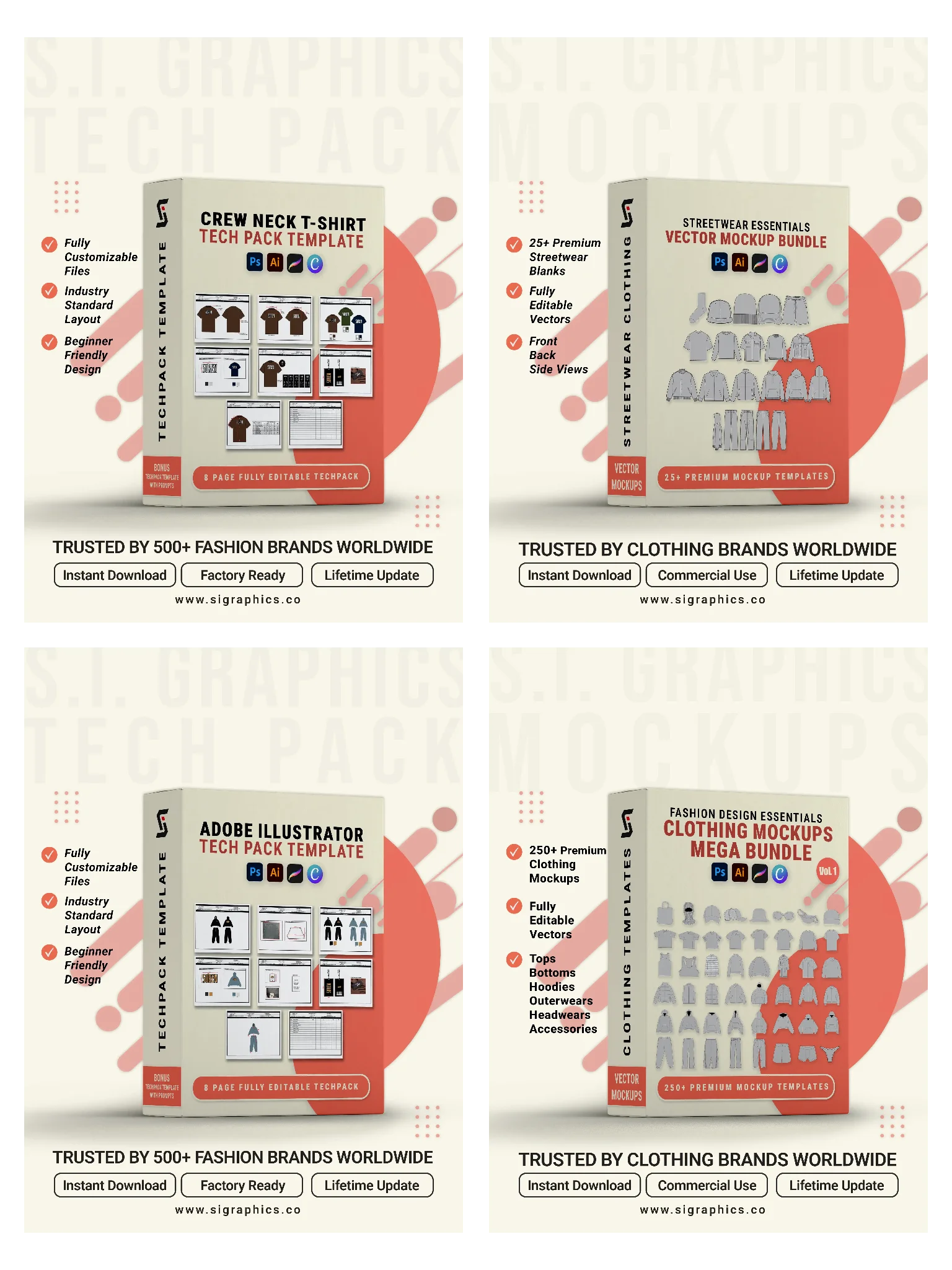 DESIGNER BUNDLE product image (1)