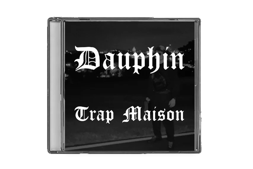 Dauphin Jewel CD product image (1)