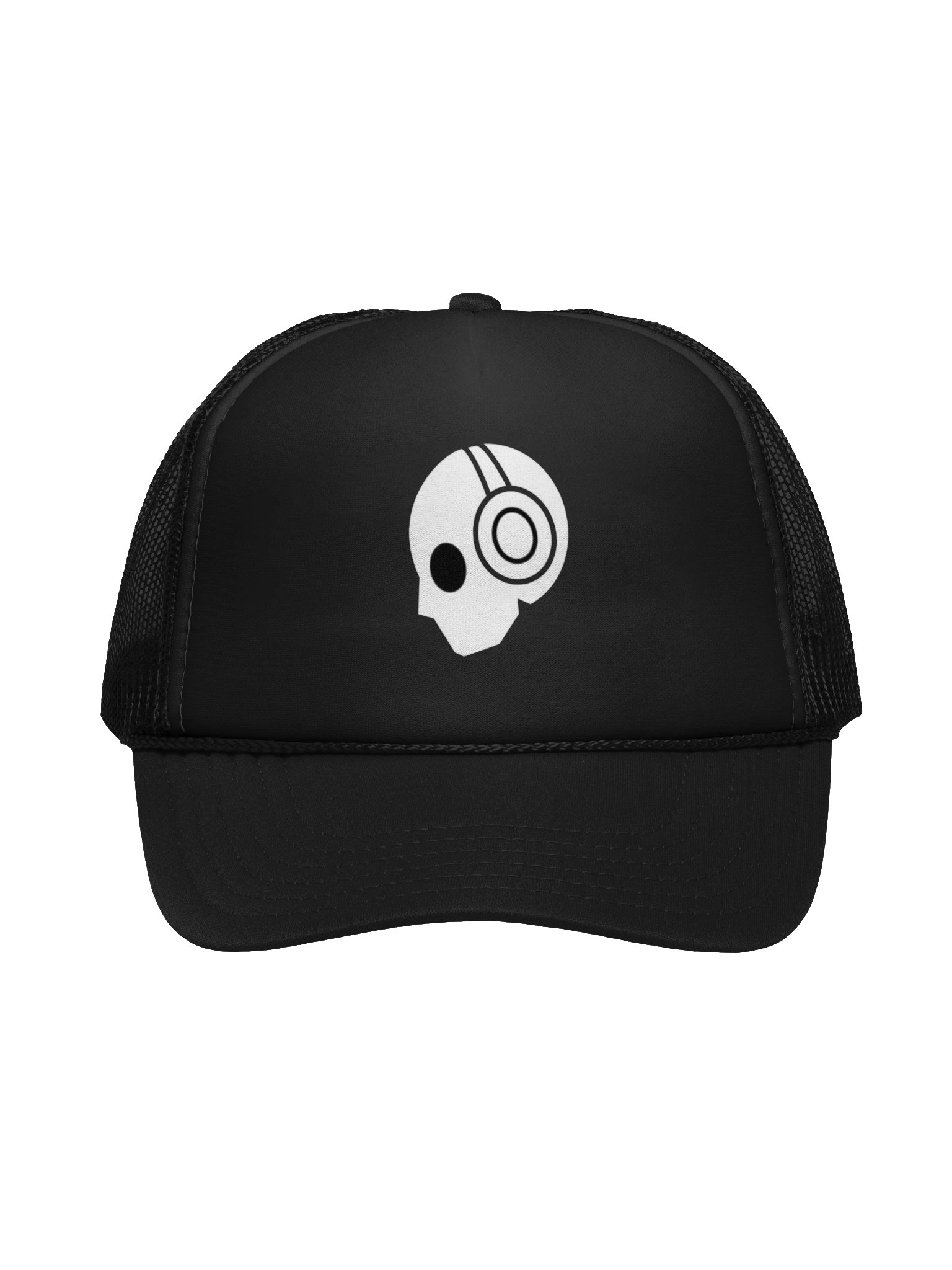 MoodGroov Signature Trucker Hat product image (1)