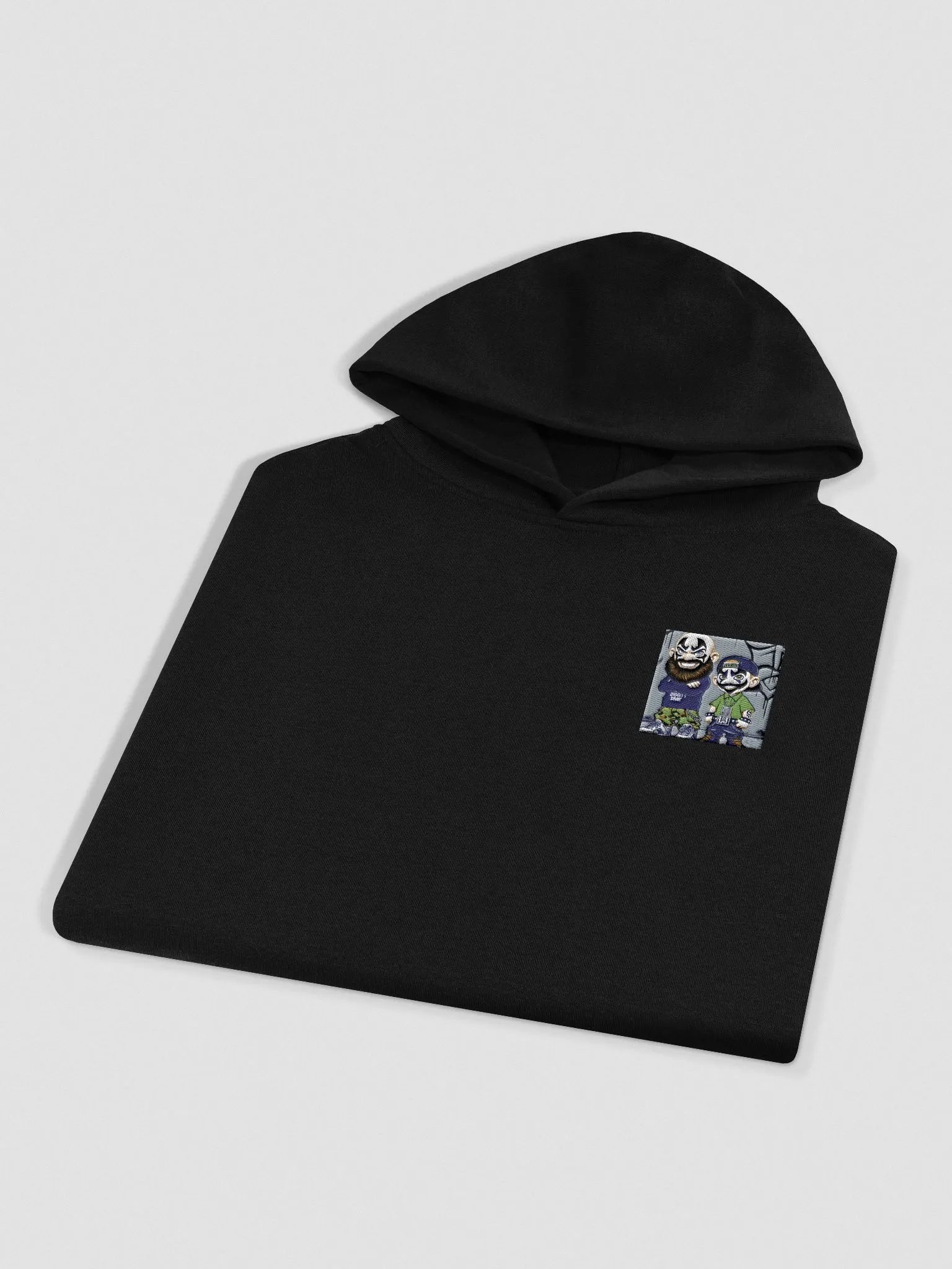 Diggity & LJ product image (3)