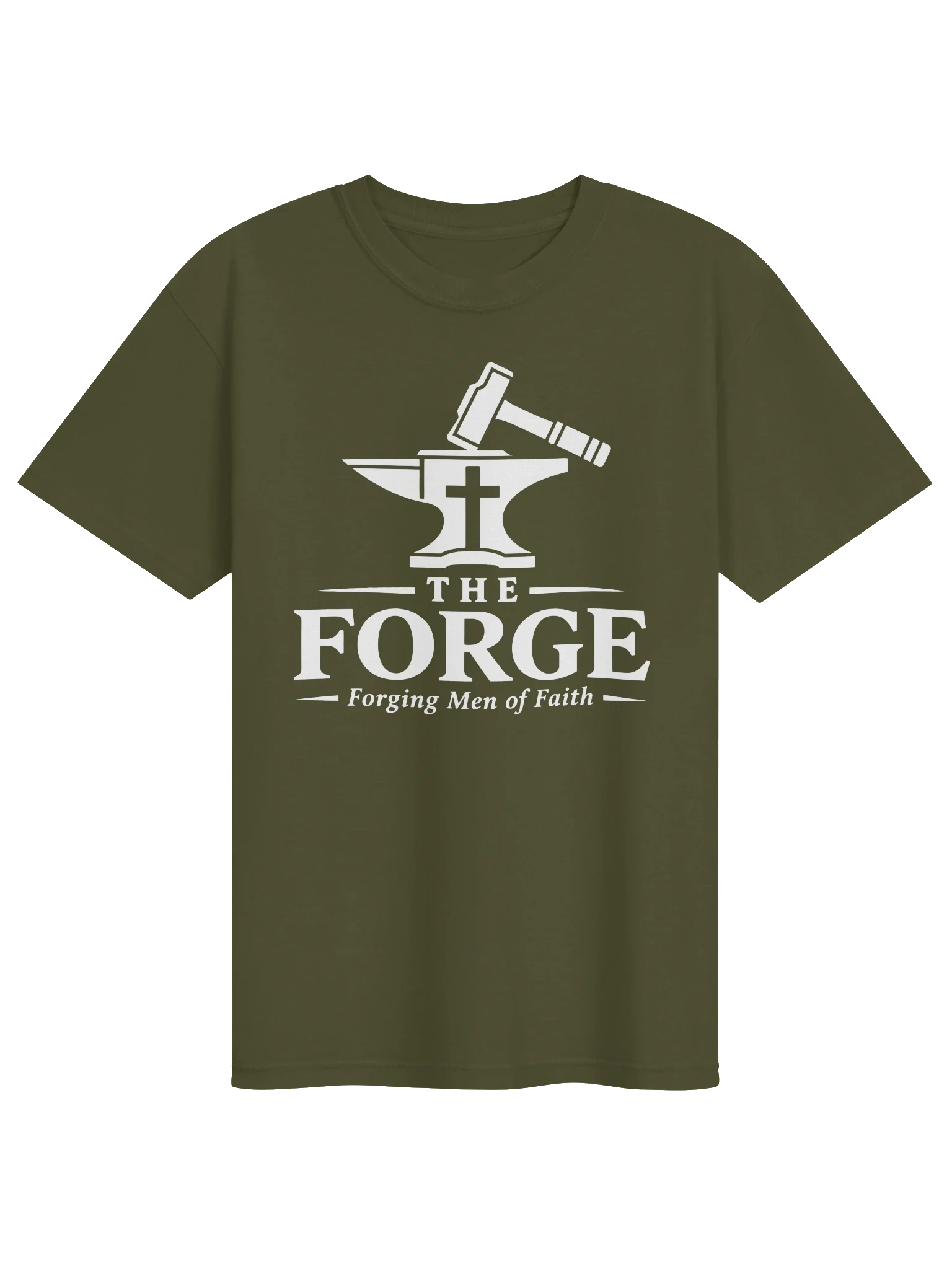 The Forge - Come to the Forge view 25