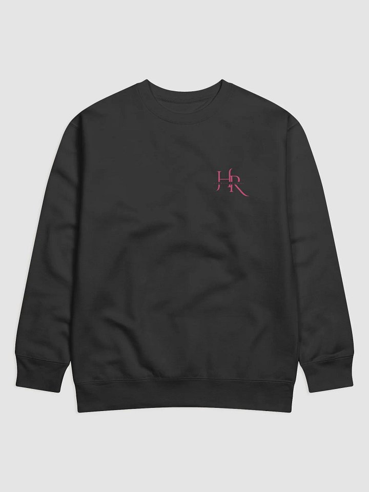 BCA HR Premium Cotton Sweatshirt product image (2)