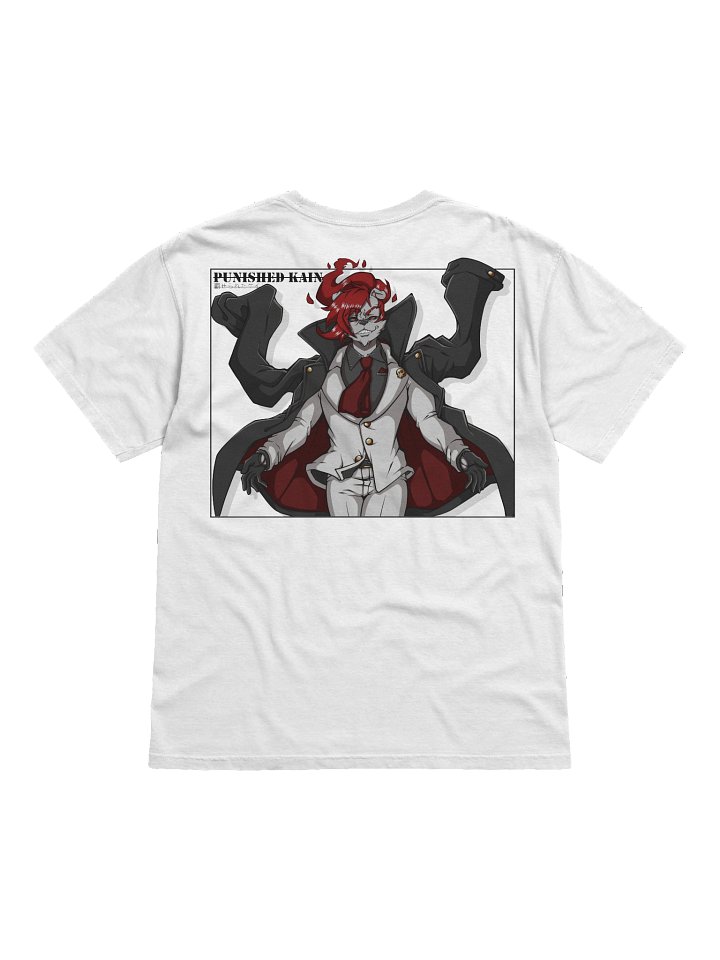 Kain Hound Back T-Shirt product image (1)