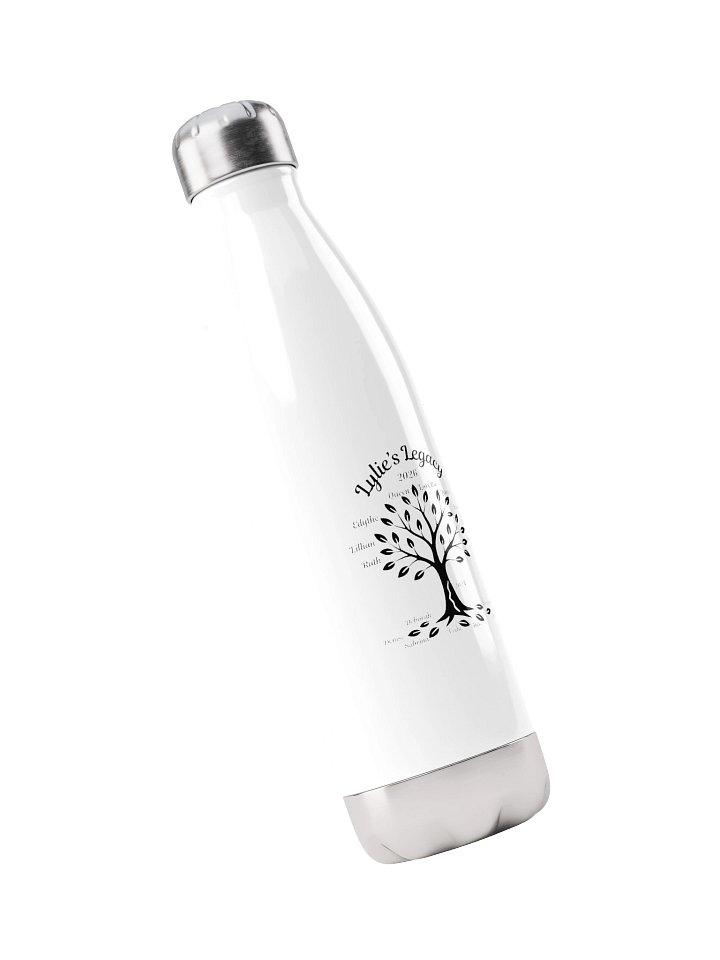 Lylie's Legacy Water Bottle product image (2)