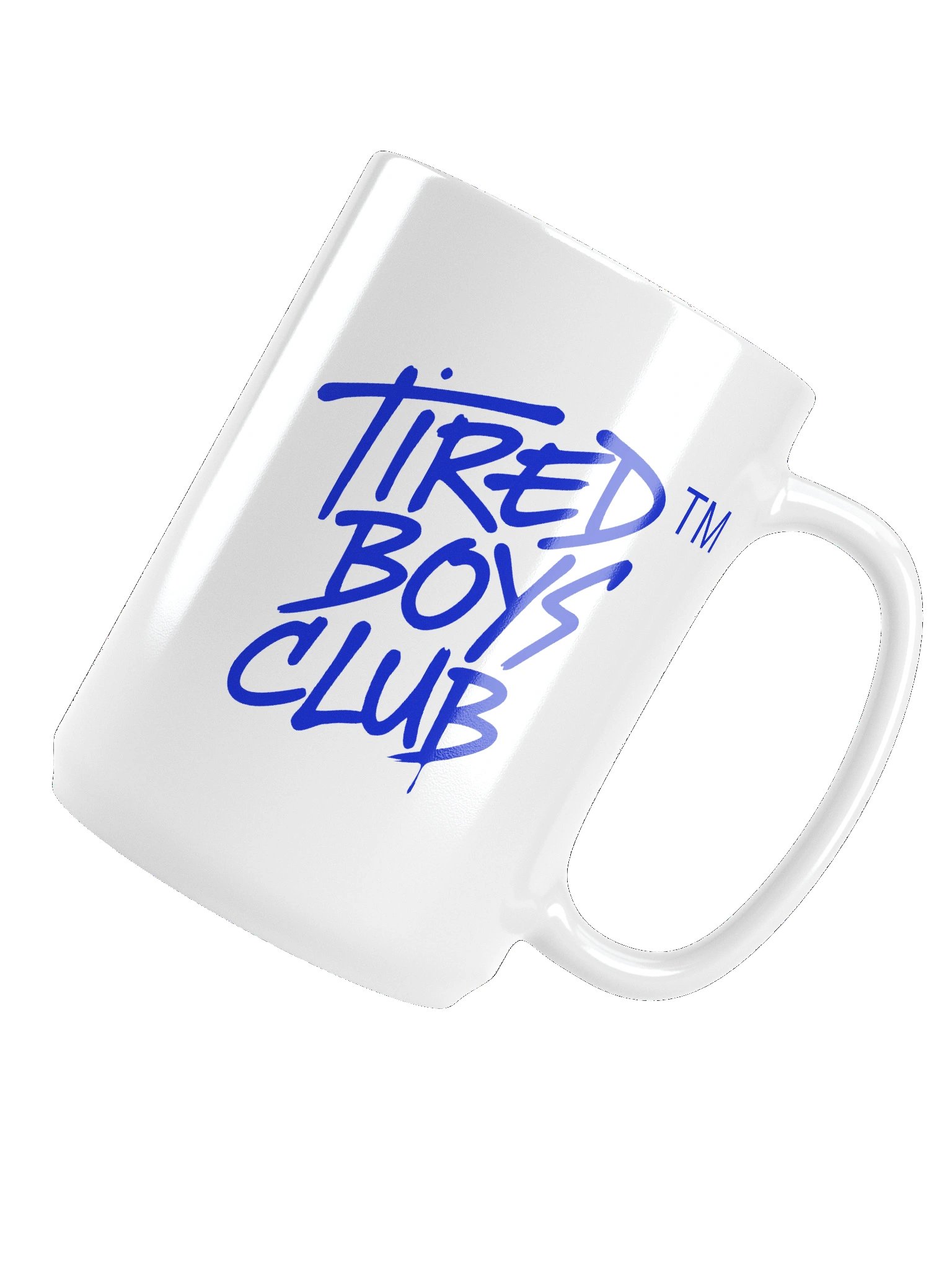 The TBC Mug product image (5)