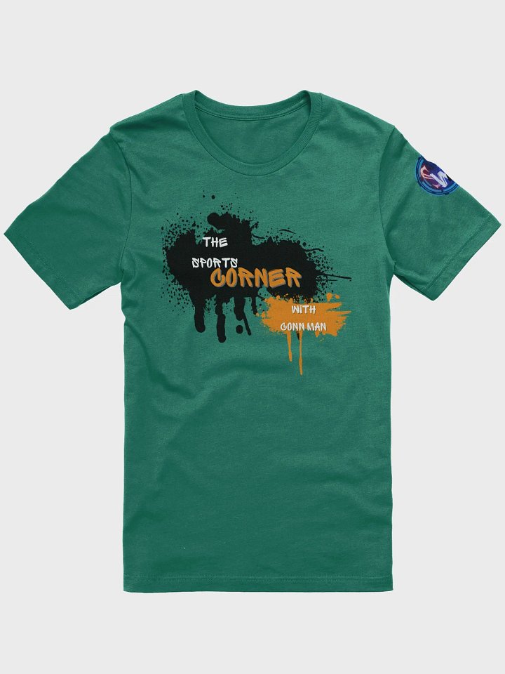 The Sports Corner - T-Shirt product image (2)