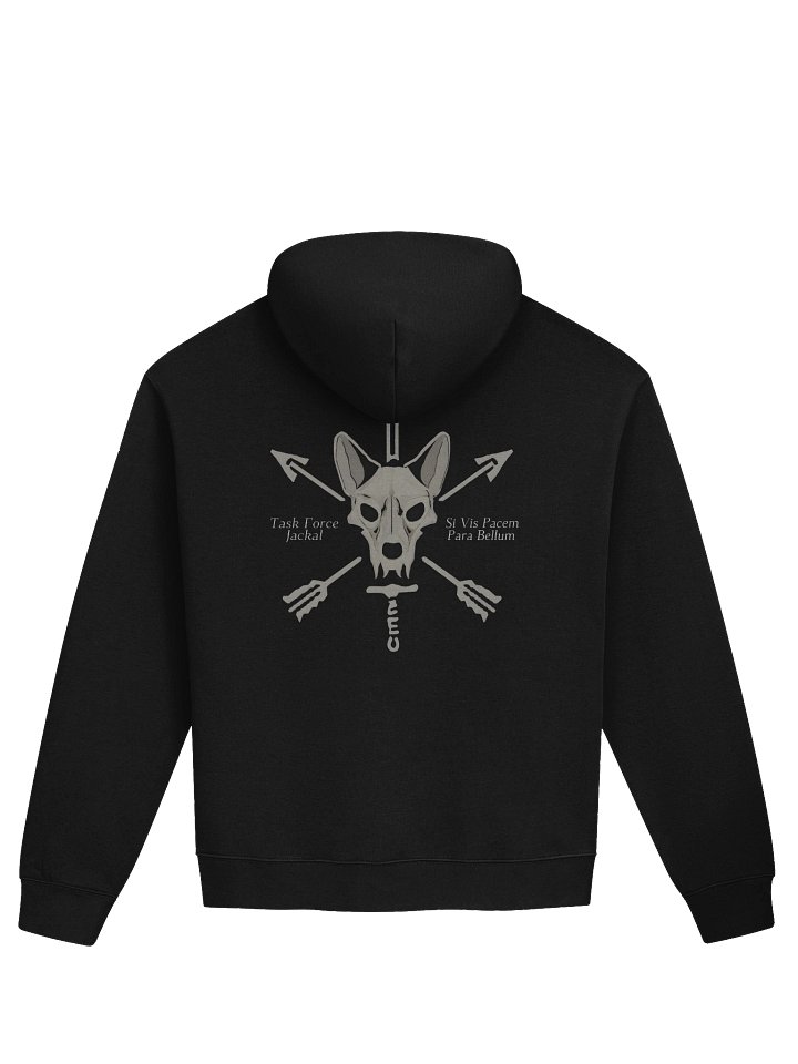 Unisex Oversized Hoodie product image (2)