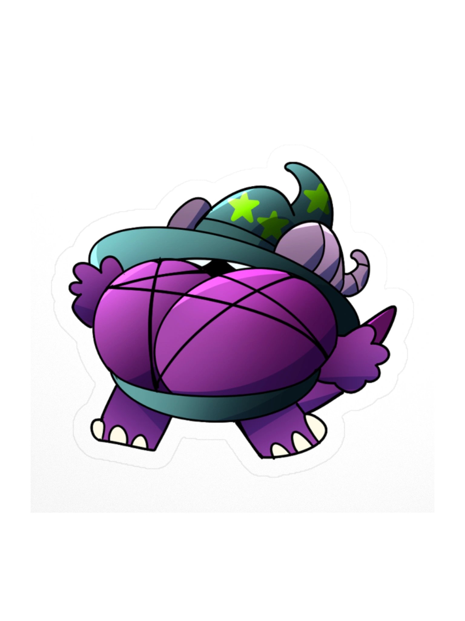 Kabooba Sticker product image (1)
