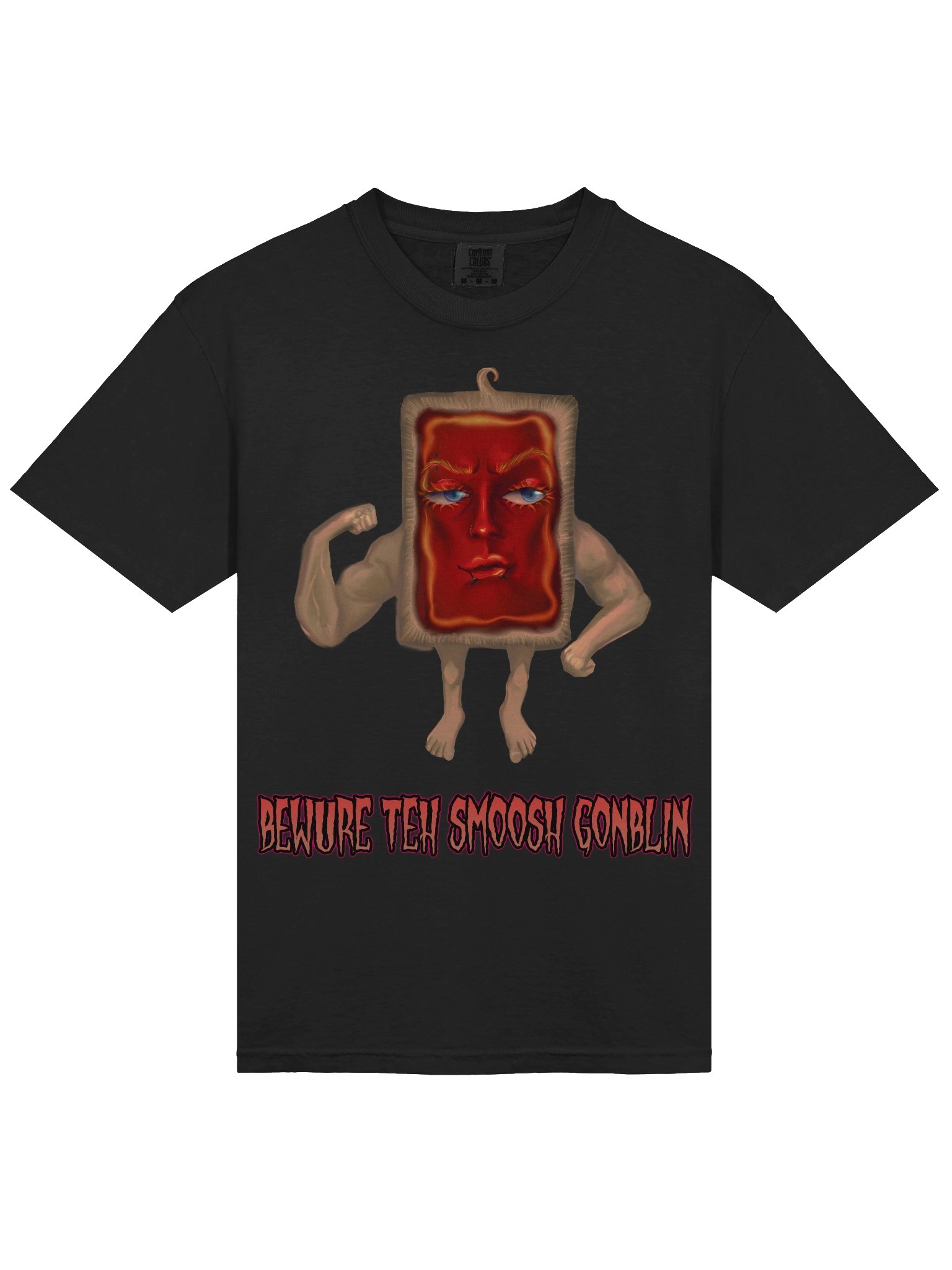 Smoosh Gonblin - Handsome Collection product image (8)