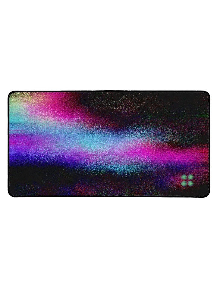 Lief X Mat (Glitch Cloud) product image (1)