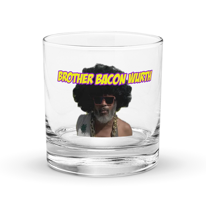 BBW Glass product image (1)