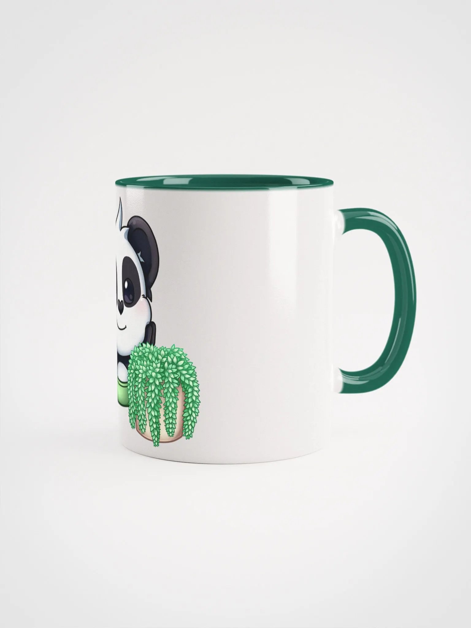 Burito lover! - Kubek z kolorem product image (3)