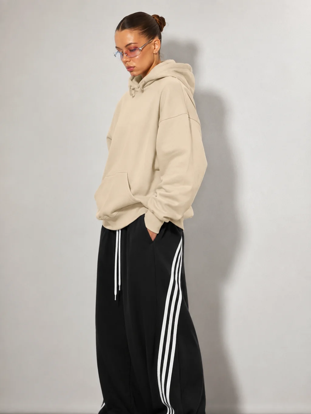 A Gentle Reminder Hoodie product image (2)