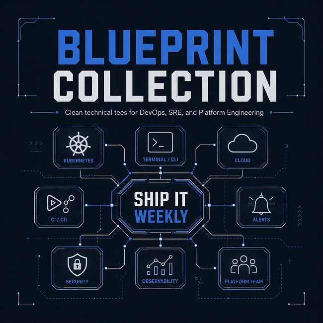 Blueprint Collection