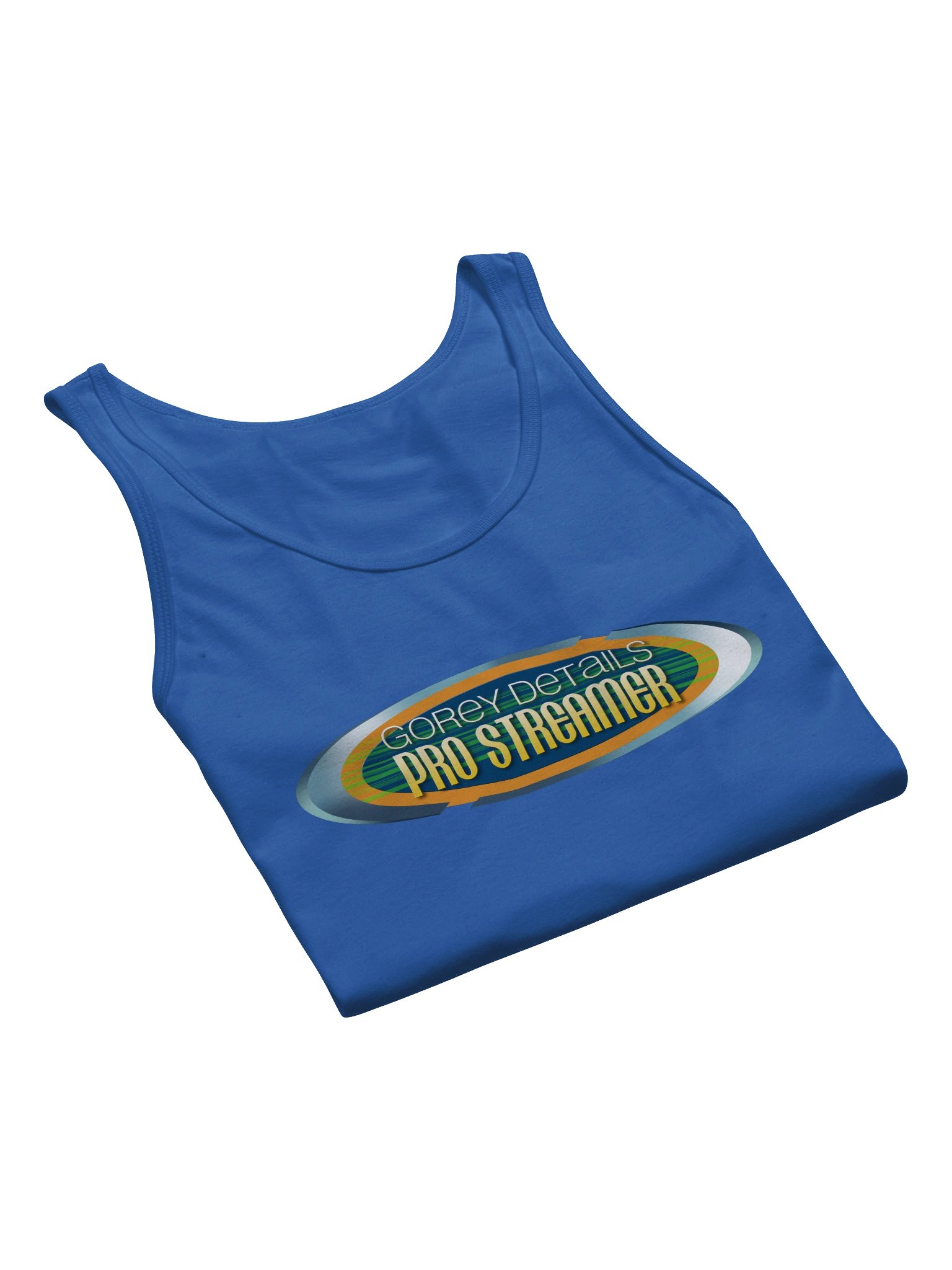 Dude, you're muted - Bella+Canvas Jersey Tank product image (23)