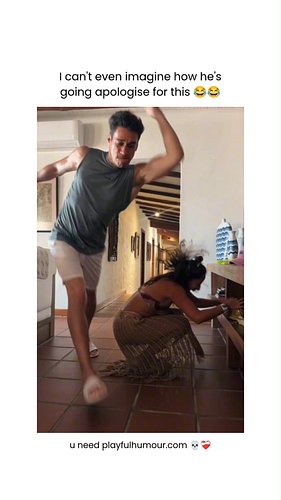 🎥

IG/Marcelo Varas
...
Follow @playfulhumour for more ♥️
… 
#fyp #foryou #fypage #fy #fypシ