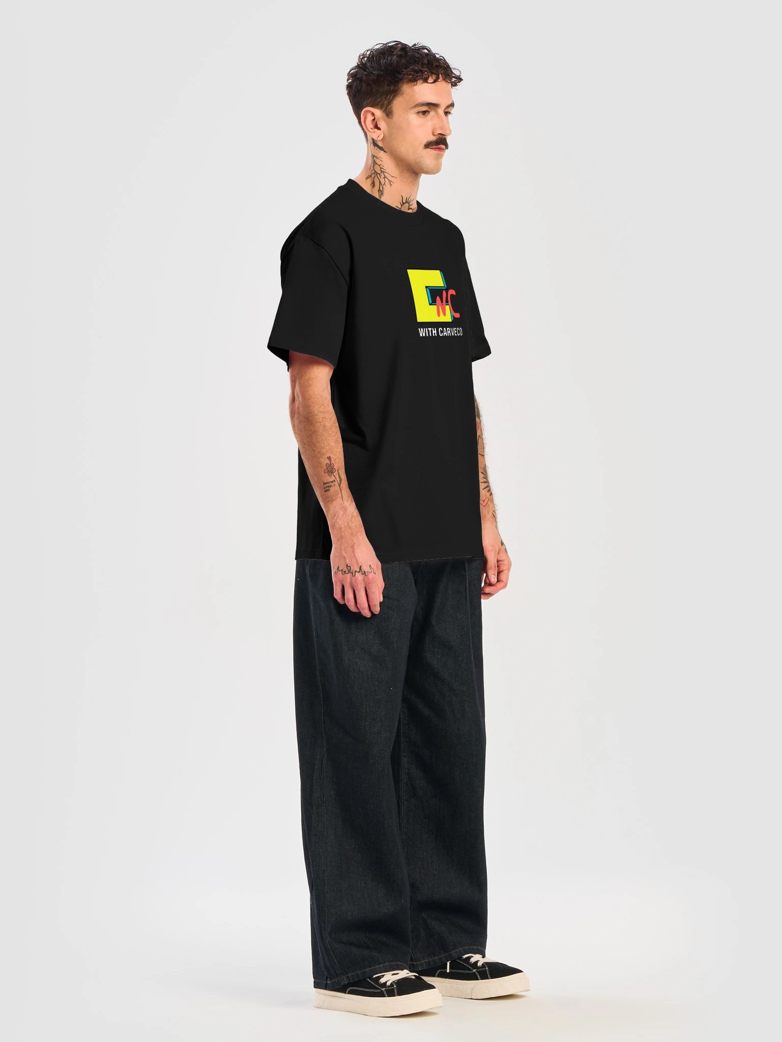 It's Like the 80's, Man - Premium Tee product image (7)