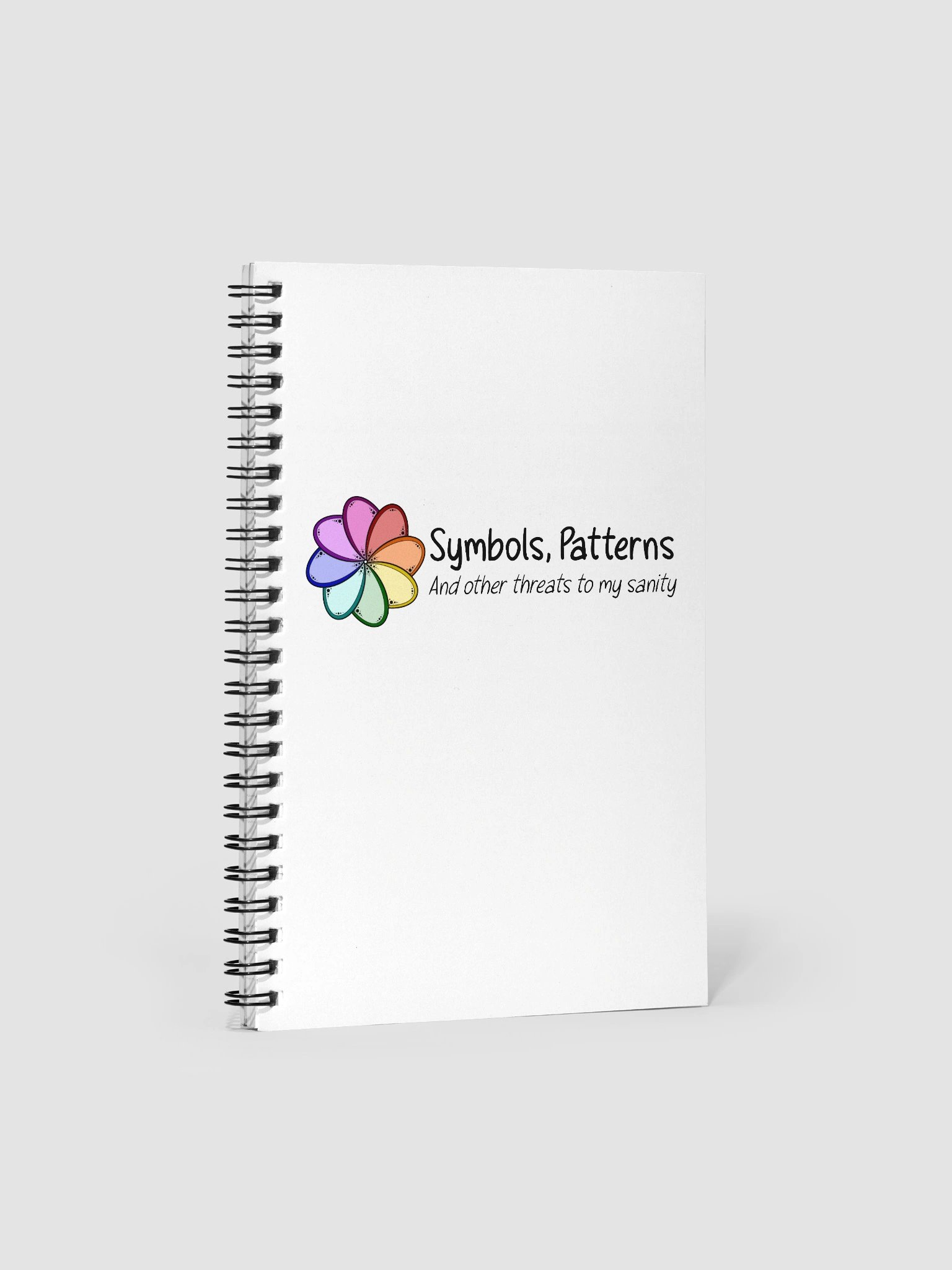 Dotted - Symbols, Patterns product image (1)