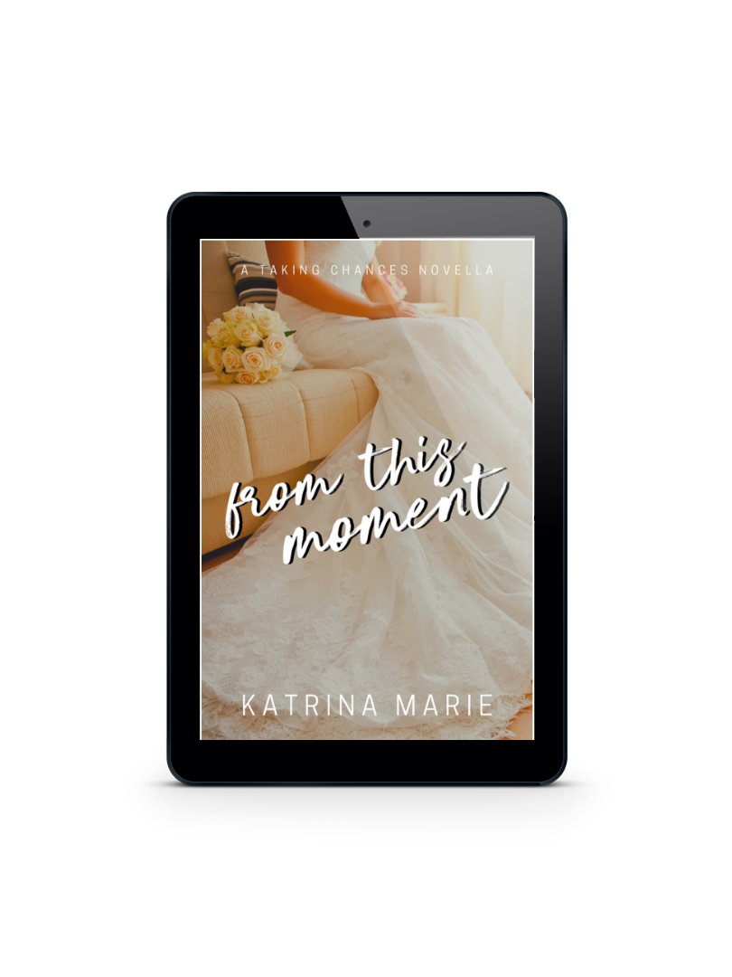 From This Moment Ebook product image (1)