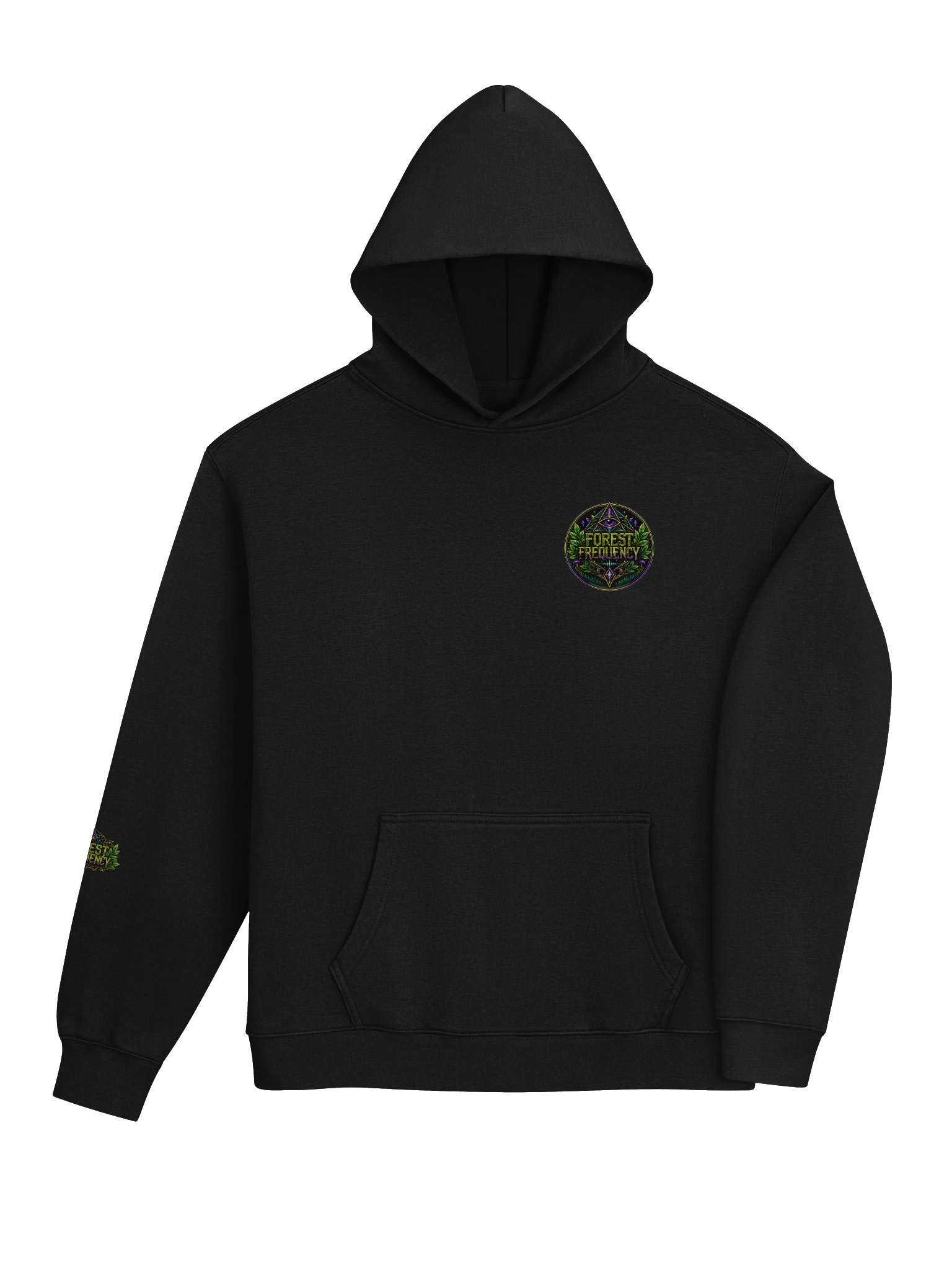 Signal Grove Hoodie product image (44)