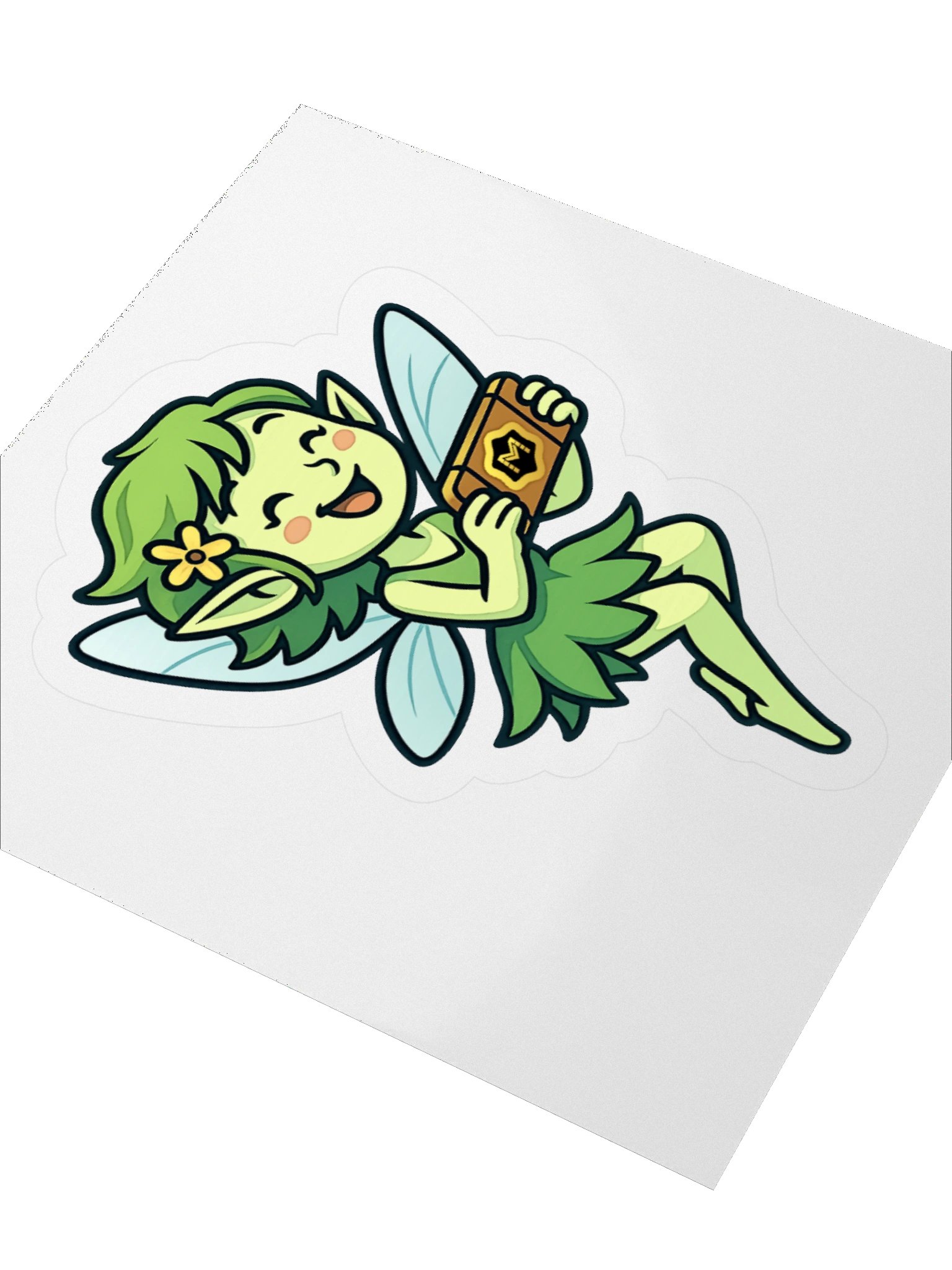 Pixie Stick-er product image (7)