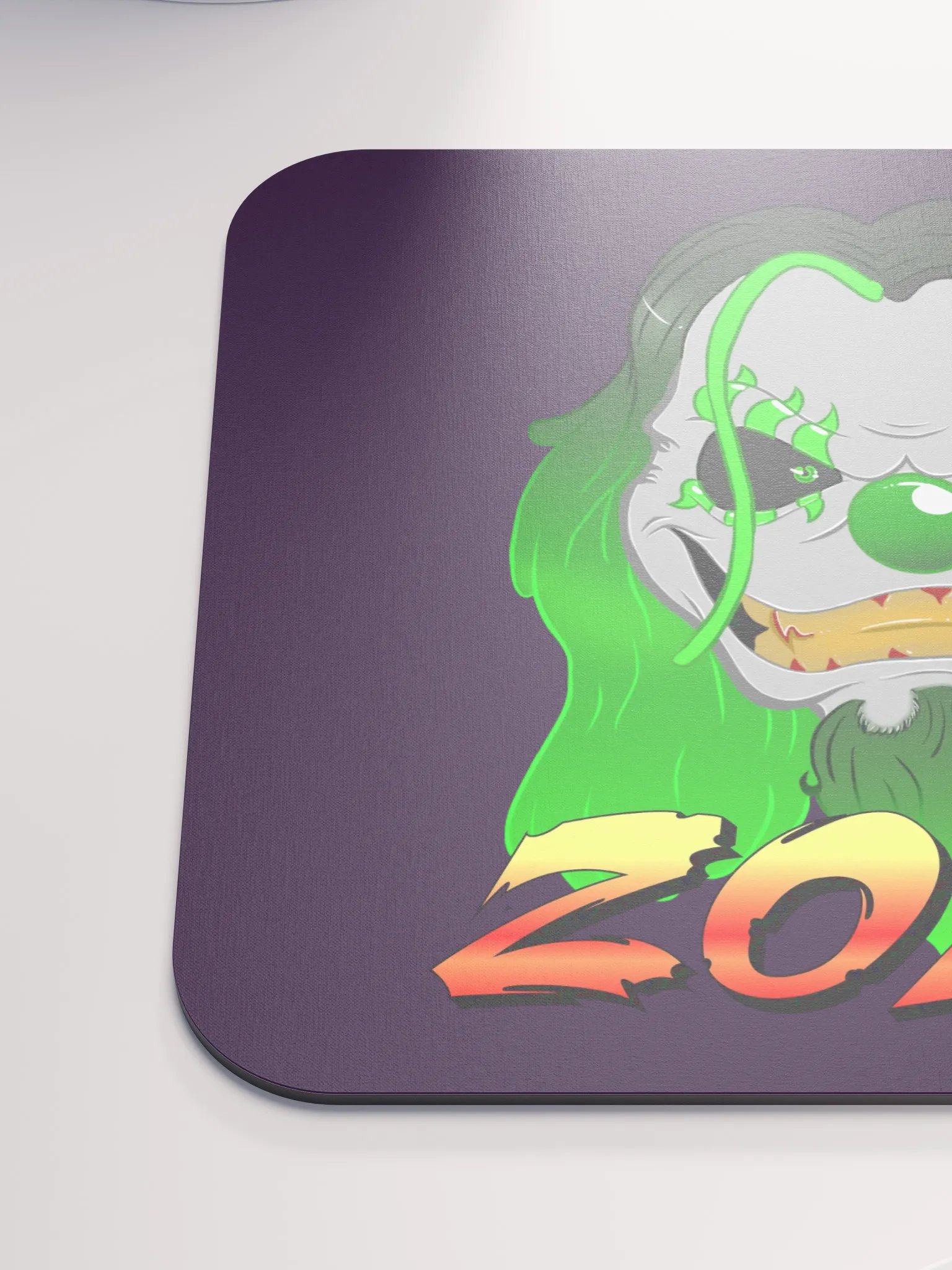 Z mouse Pad product image (6)