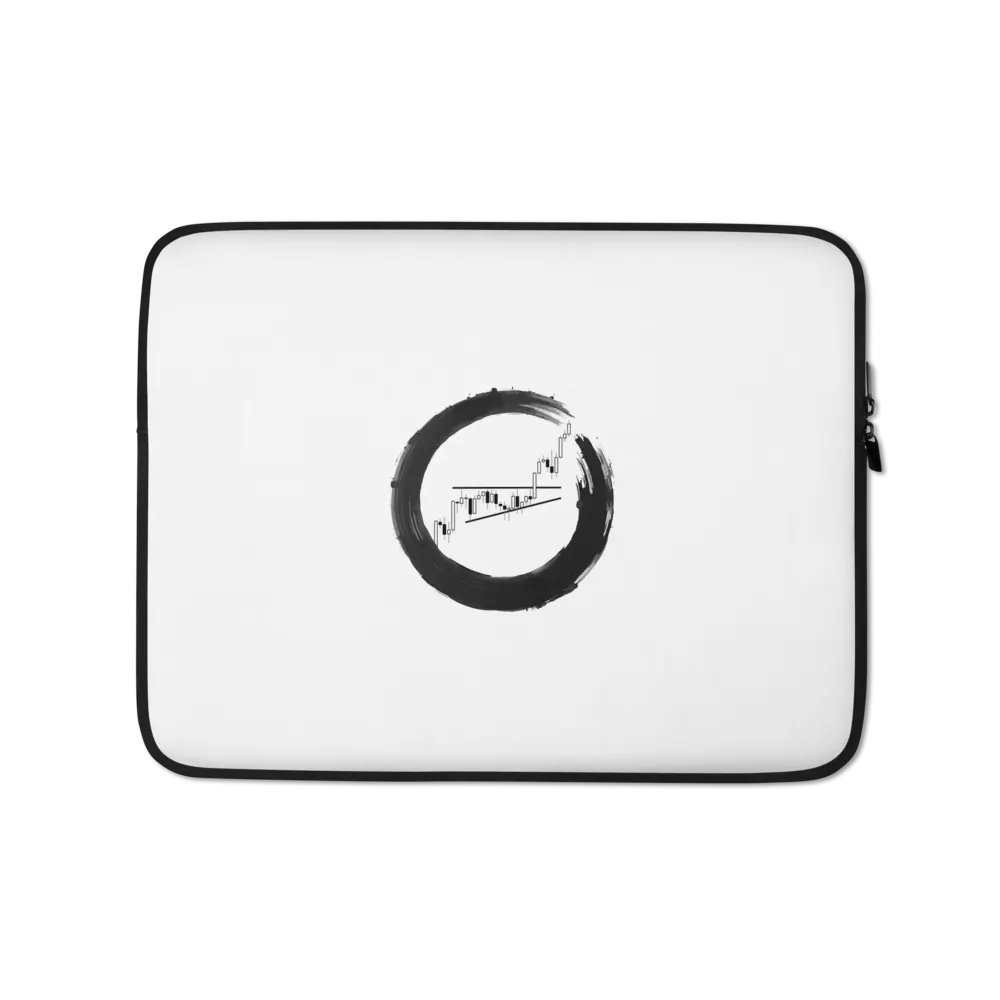 Laptop Sleeve (White) product image (1)