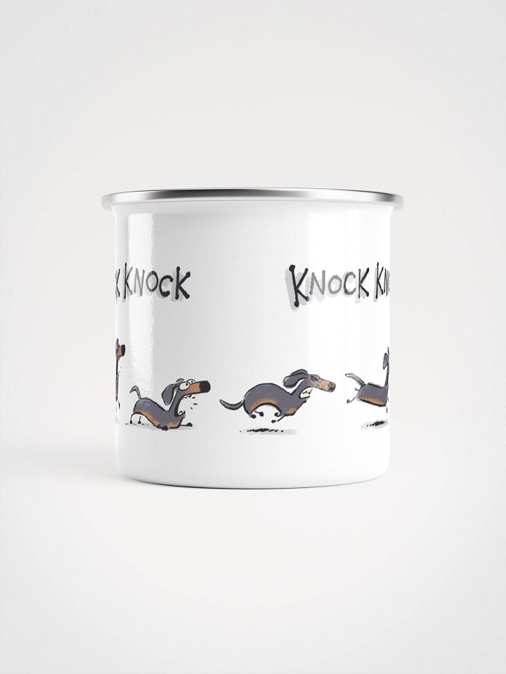 Knock Knock product image (2)