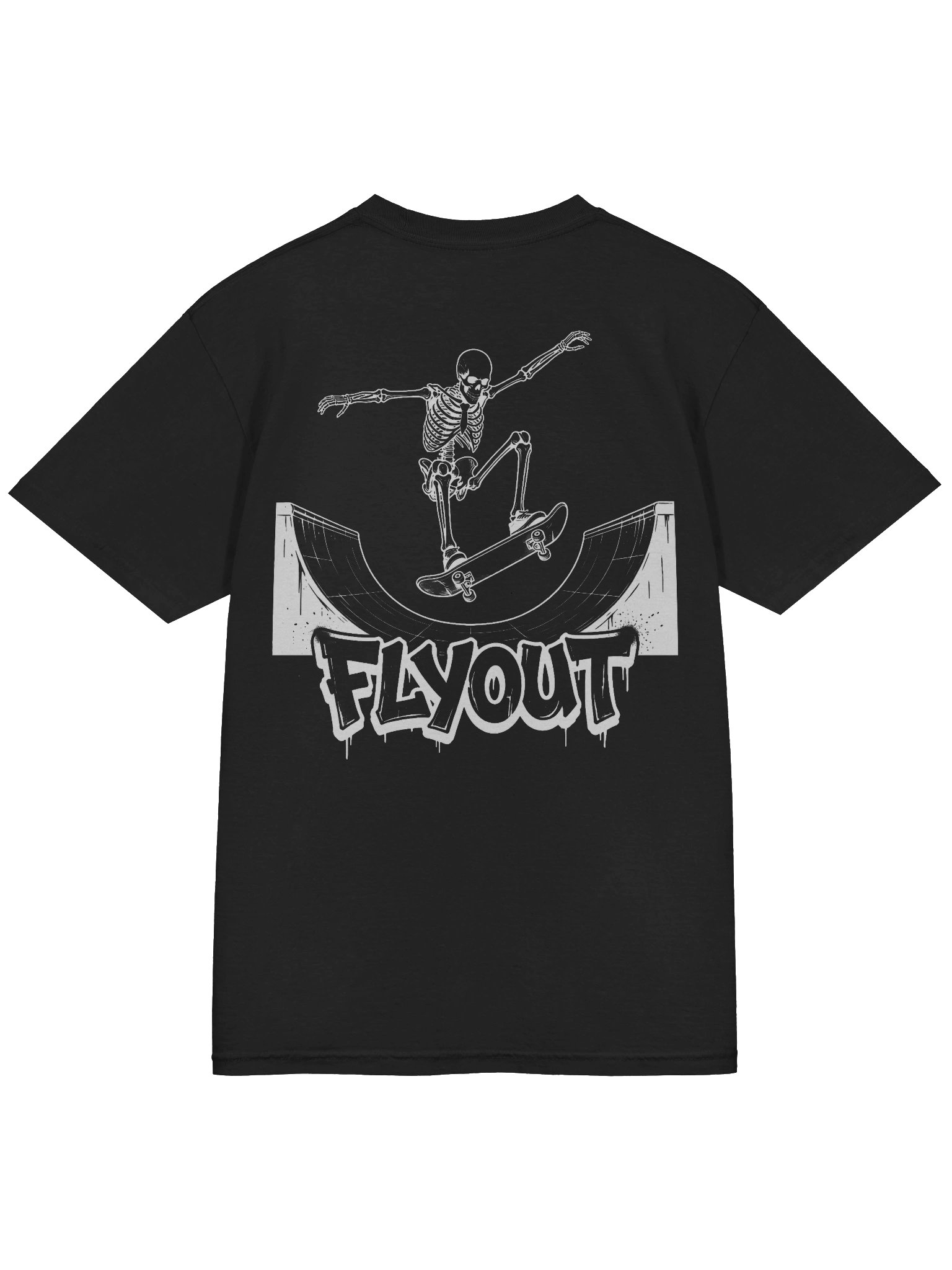 Local Crew Flyout Tee product image (4)