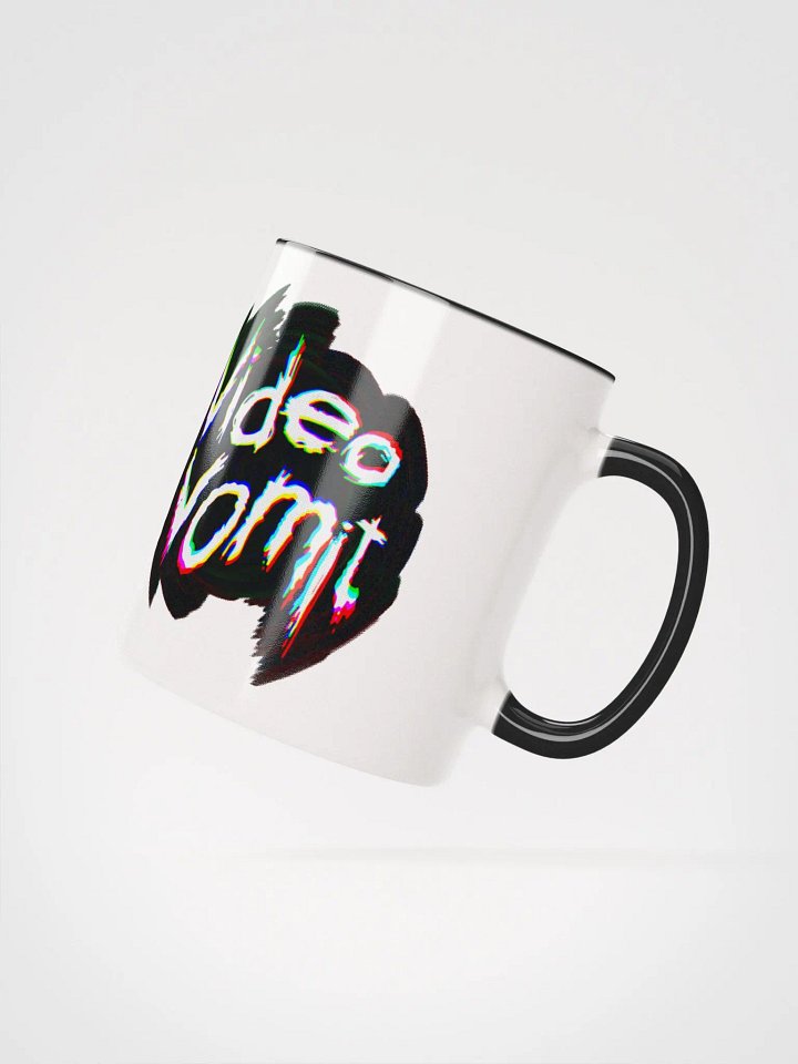 videovomit Vortex Mug product image (2)