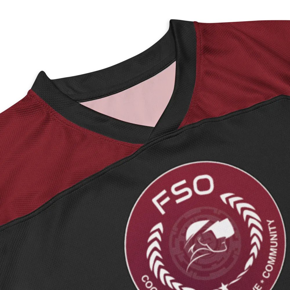 Future Sports Org Jersey product image (3)