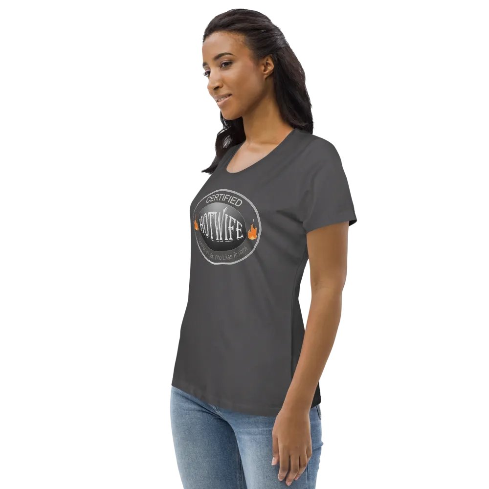 Certified hotwife women's shirt product image (11)