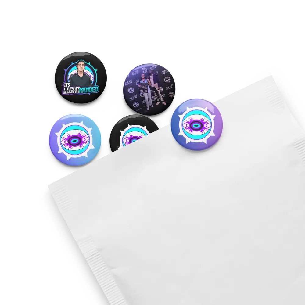 Lights Pins product image (13)