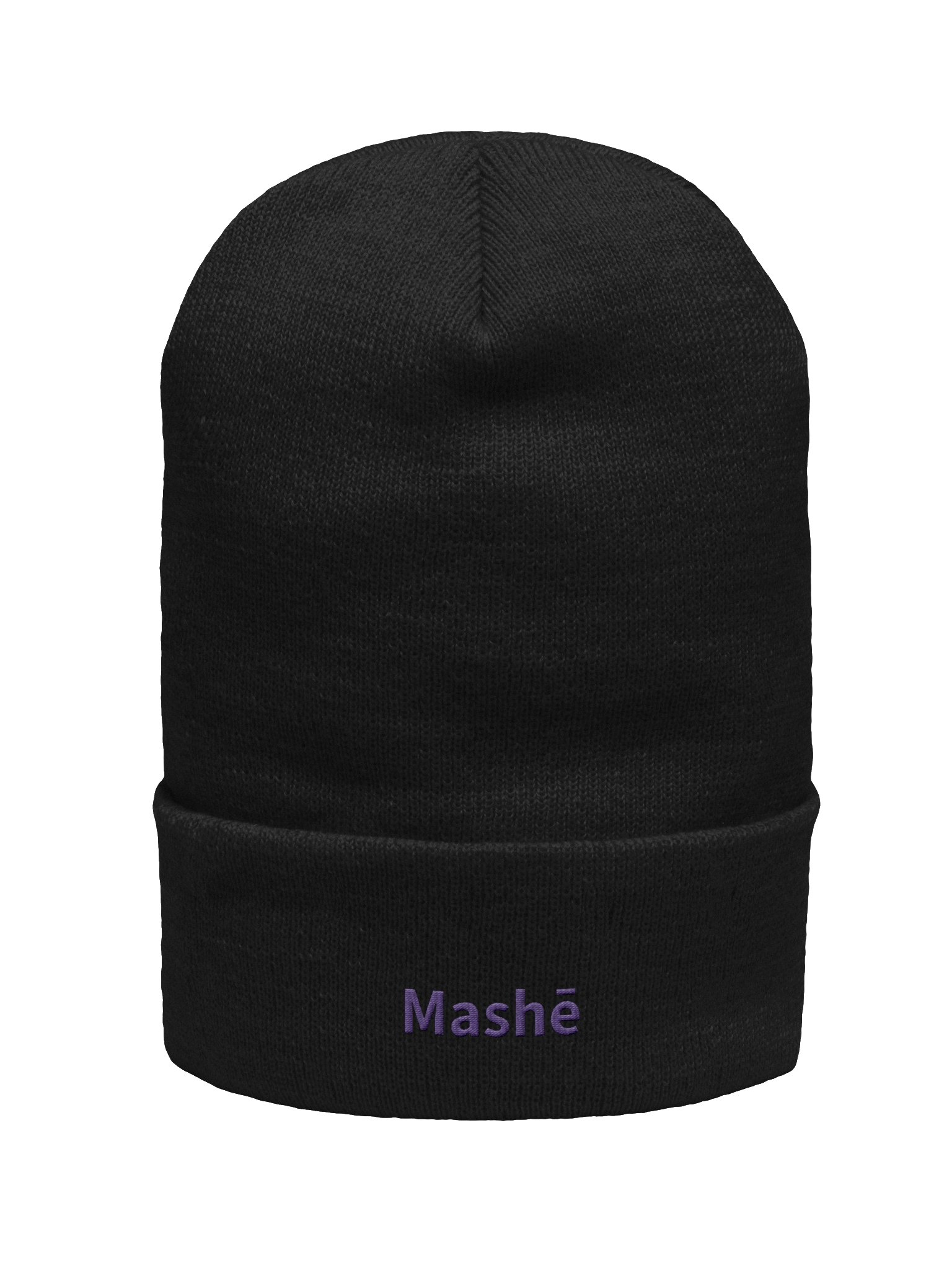 Sparkling Happy MashMas Beanie product image (1)