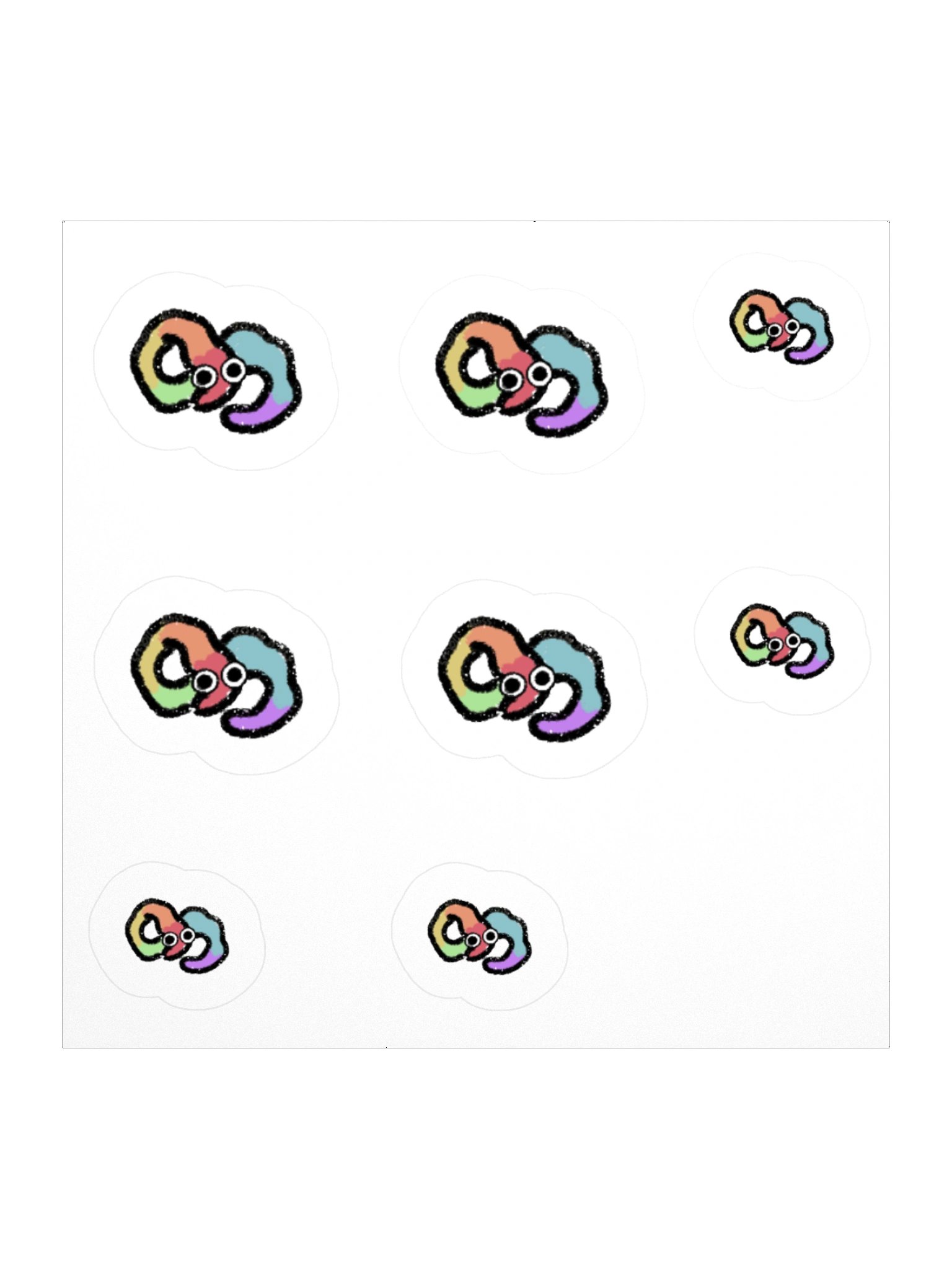 NEUROSPICY WORM product image (1)