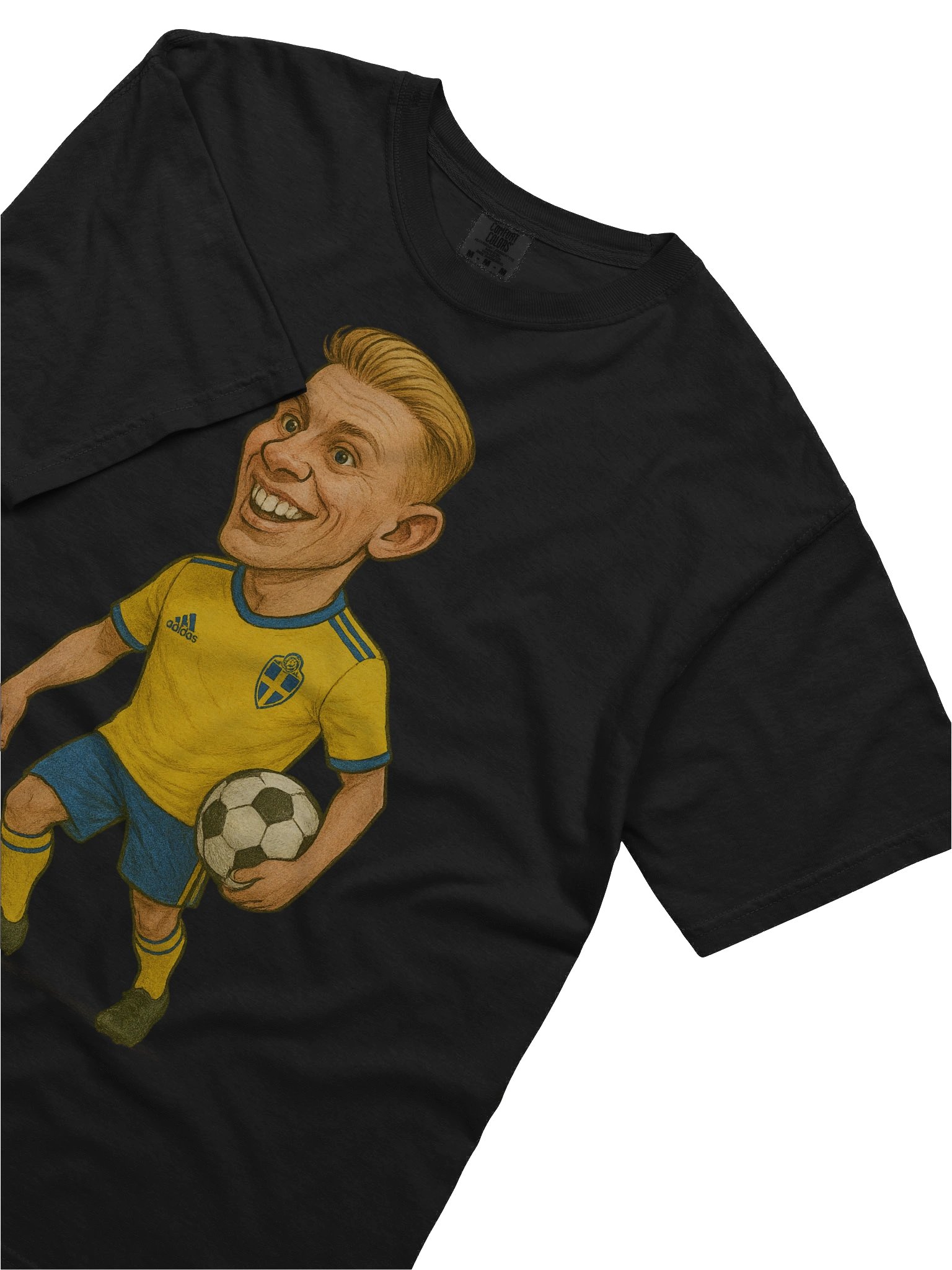 Viktor Goalkeres product image (14)