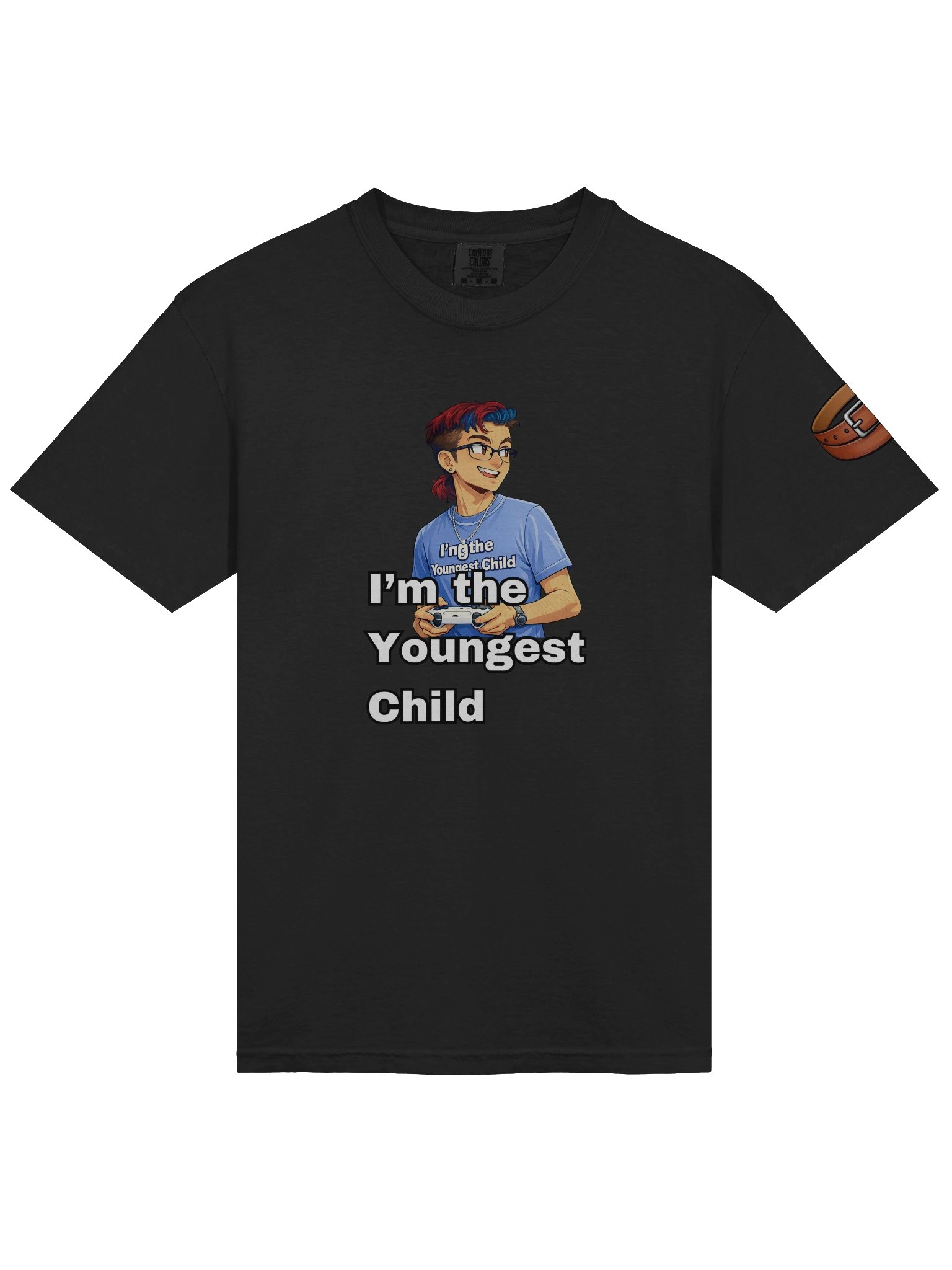 Youngest Child GRAPHIC product image (17)