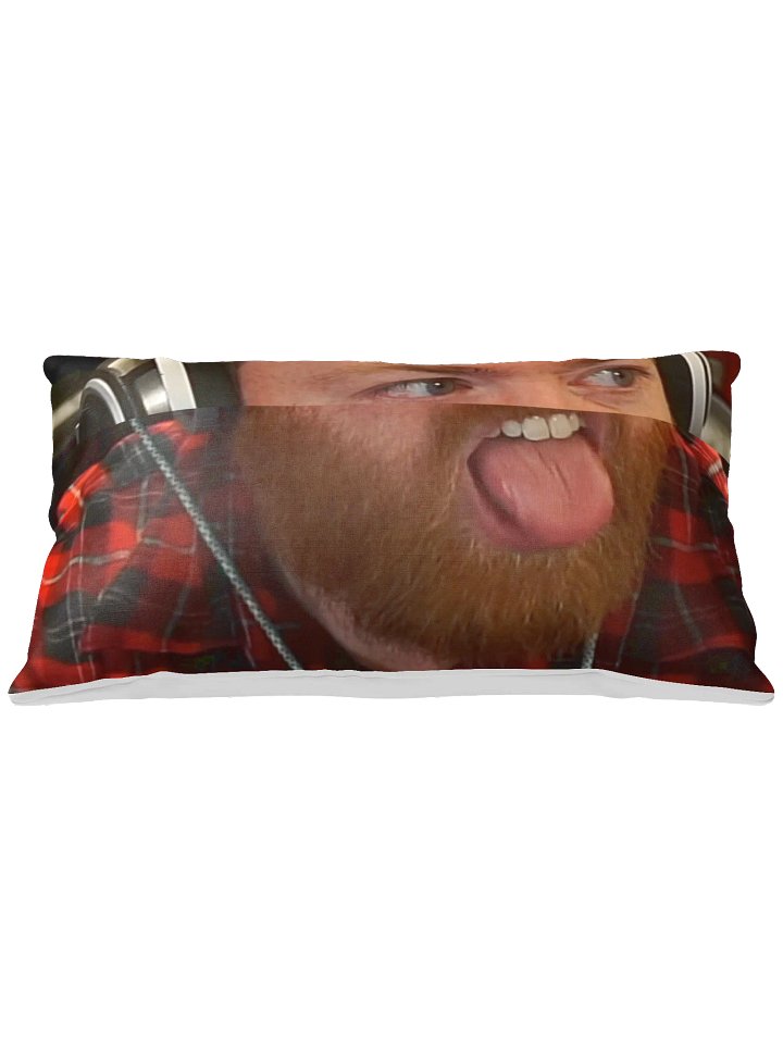 Dixee Lick Pillow product image (1)