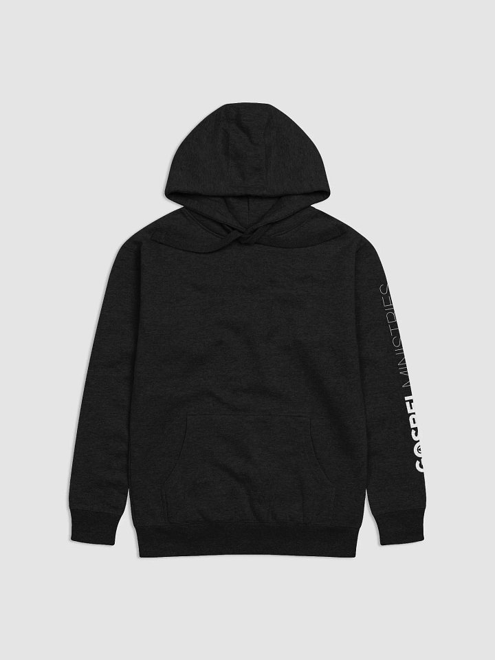 Gospel Ministries Hoodie product image (1)