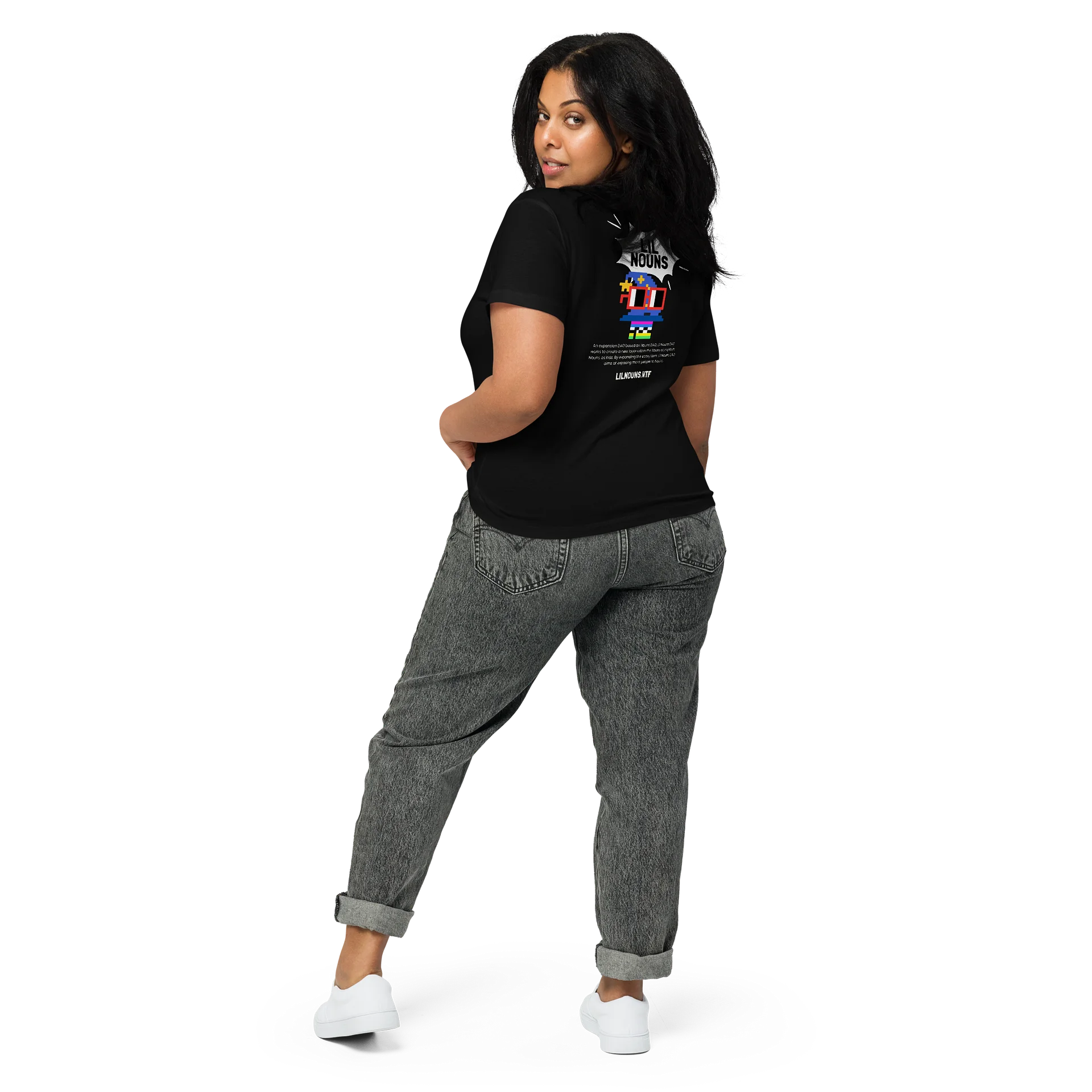 Wizard - Women product image (1)